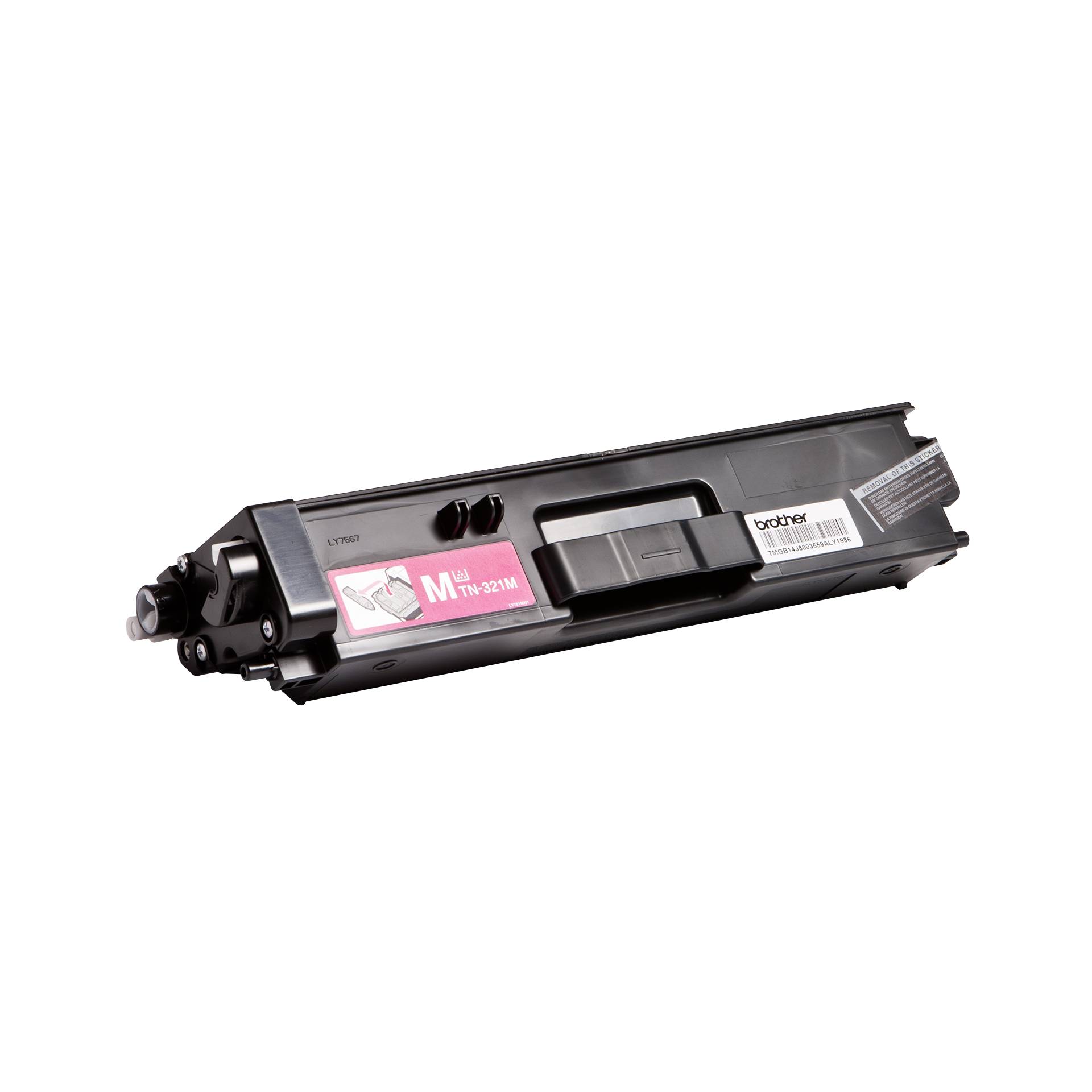 Brother TN-321 M Toner magenta