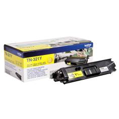 Brother TN-321 Y Toner giallo