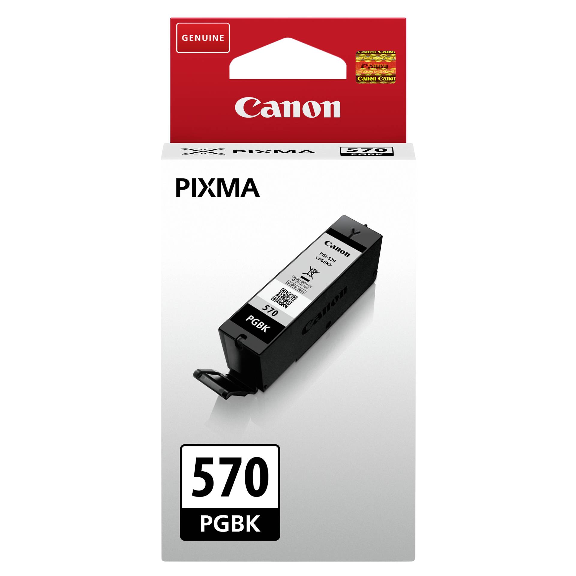 Canon PGI-570 PGBK nero