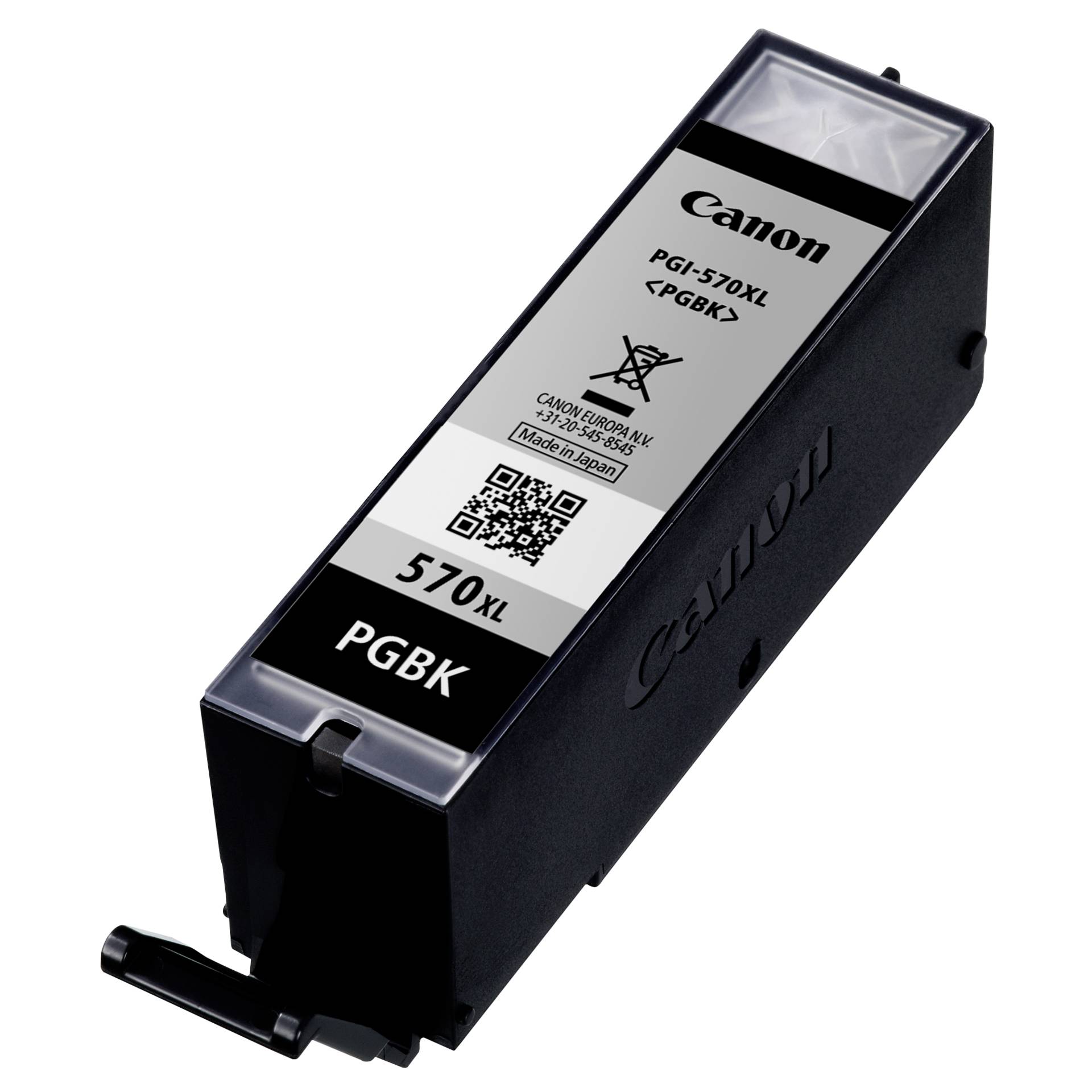 Canon PGI-570 XL PGBK nero
