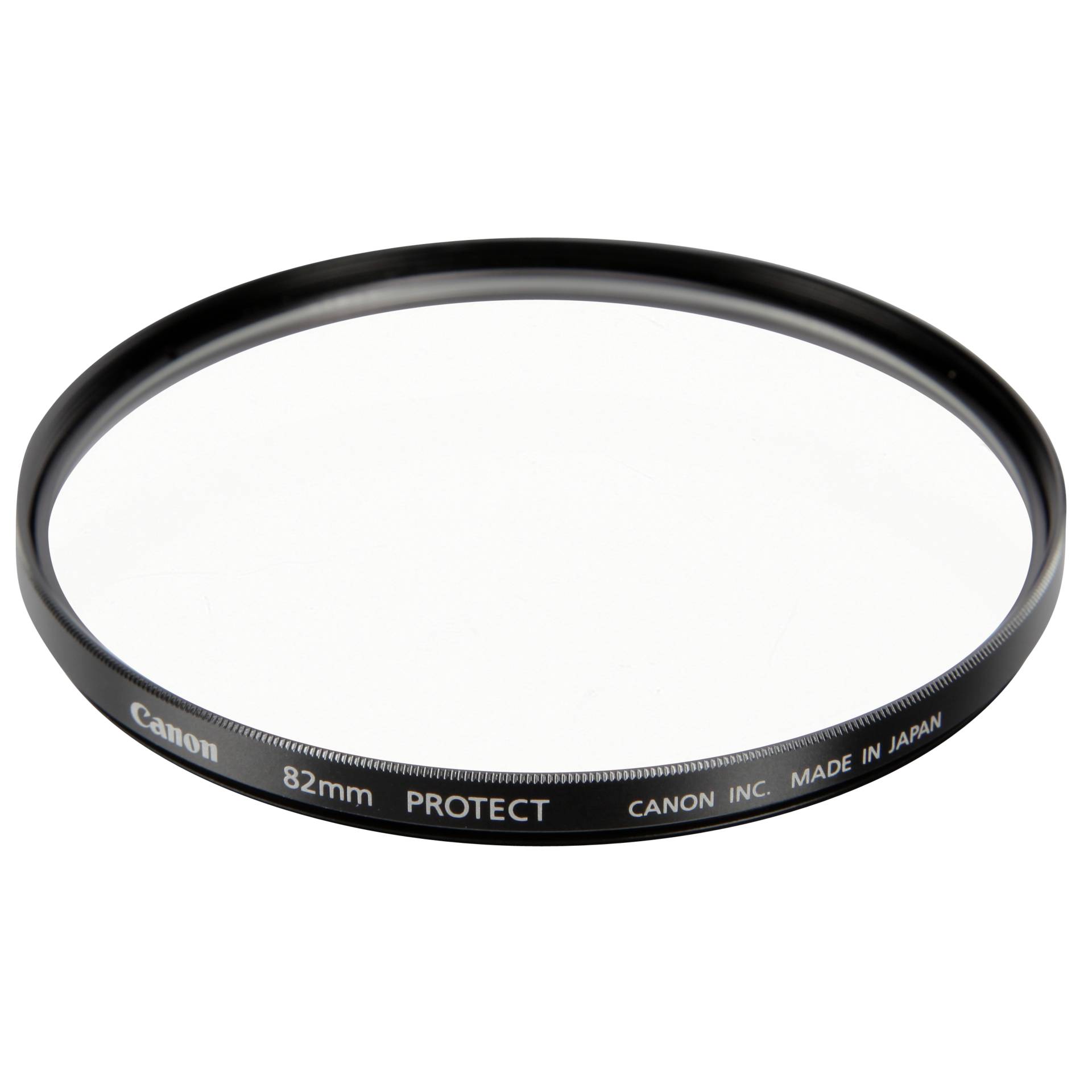 Canon Protection filter 82
