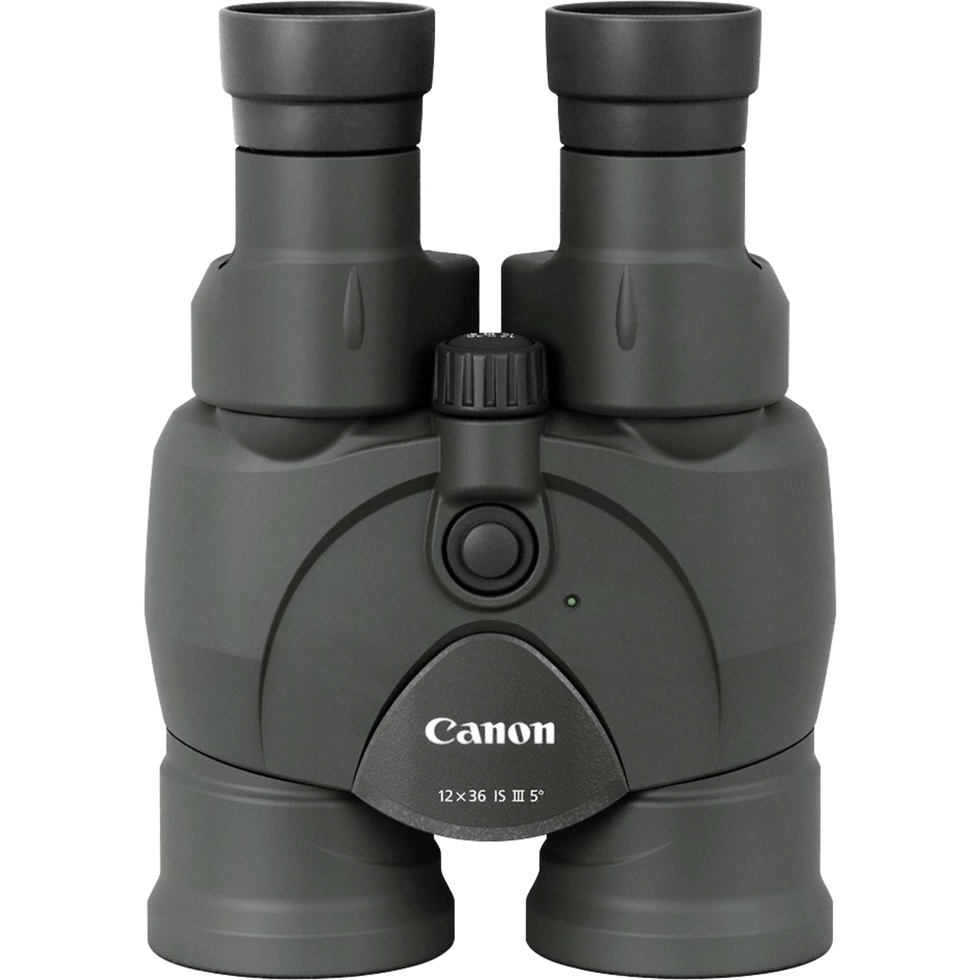 Canon Binocolo 12x36 IS III