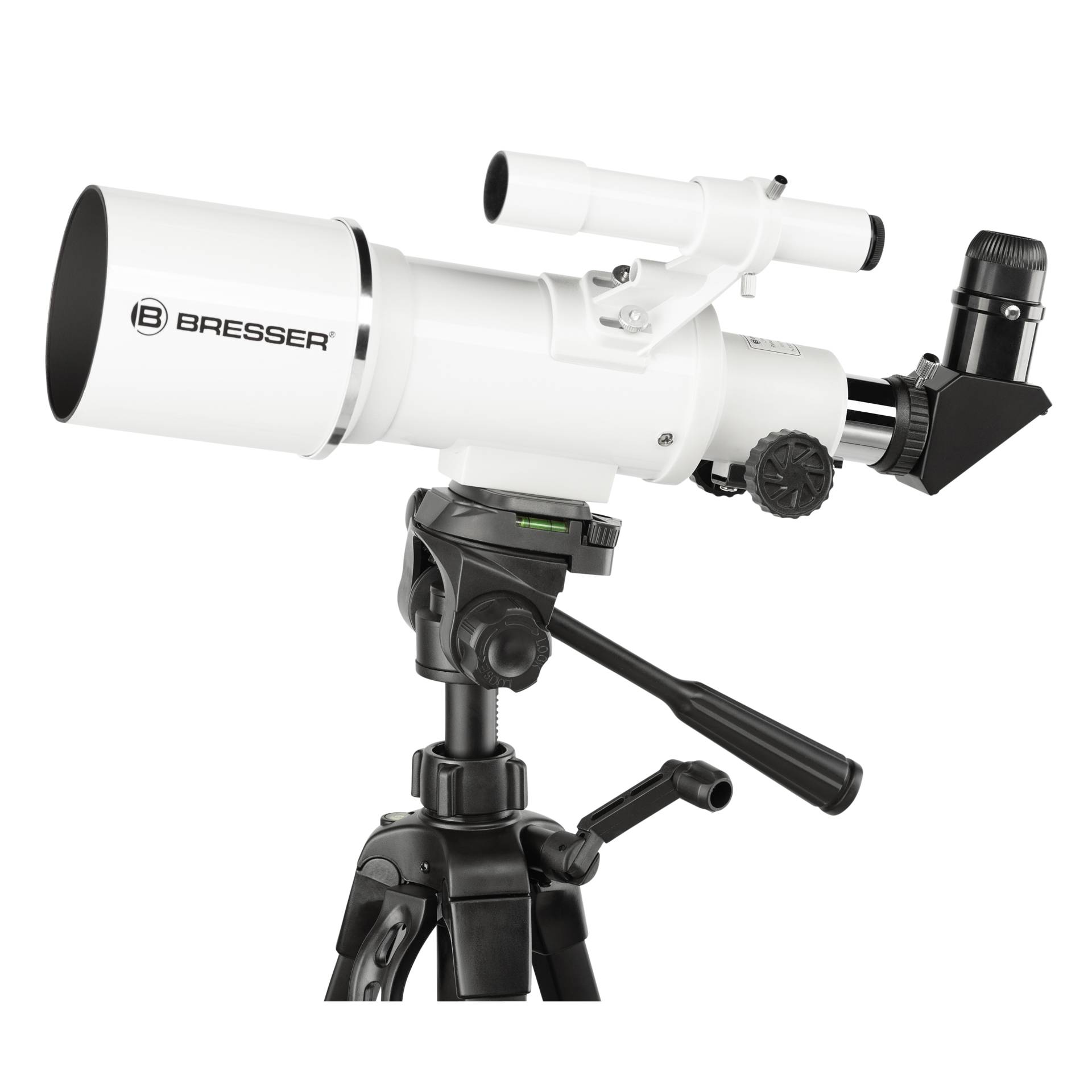 Bresser Classic 70/350 Telescop. Lyra