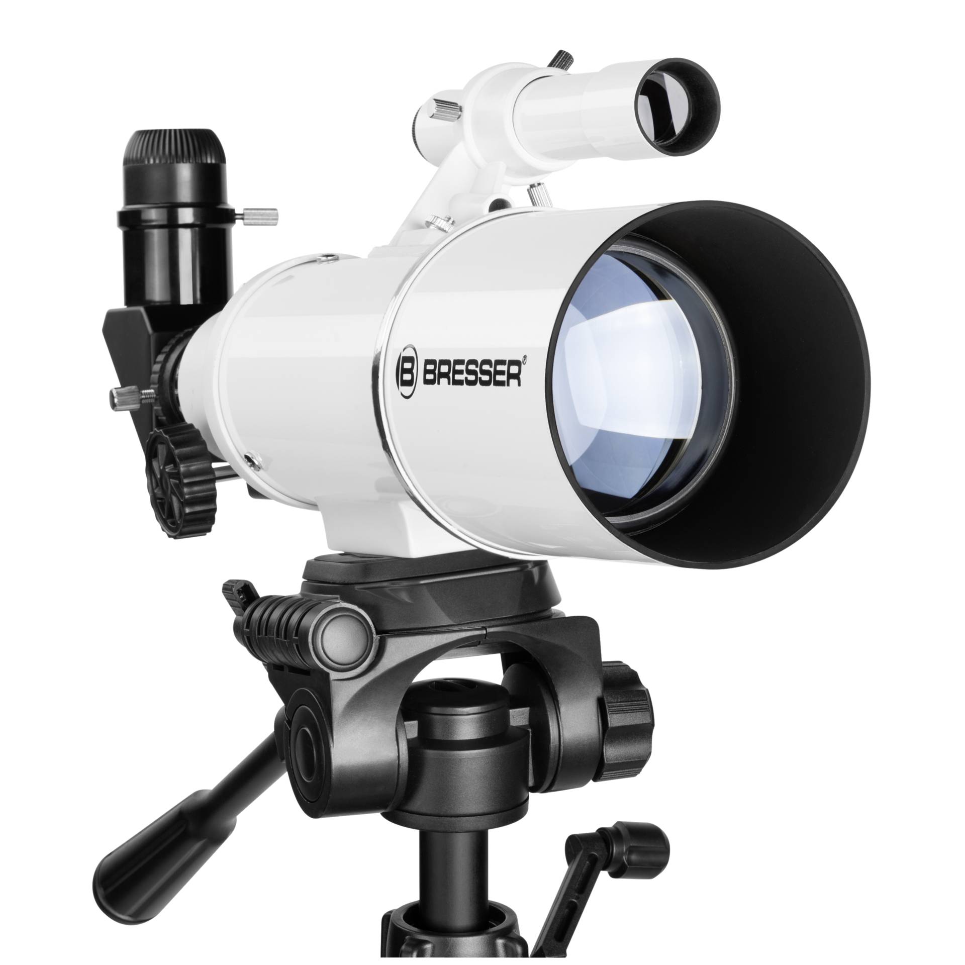 Bresser Classic 70/350 Telescop. Lyra