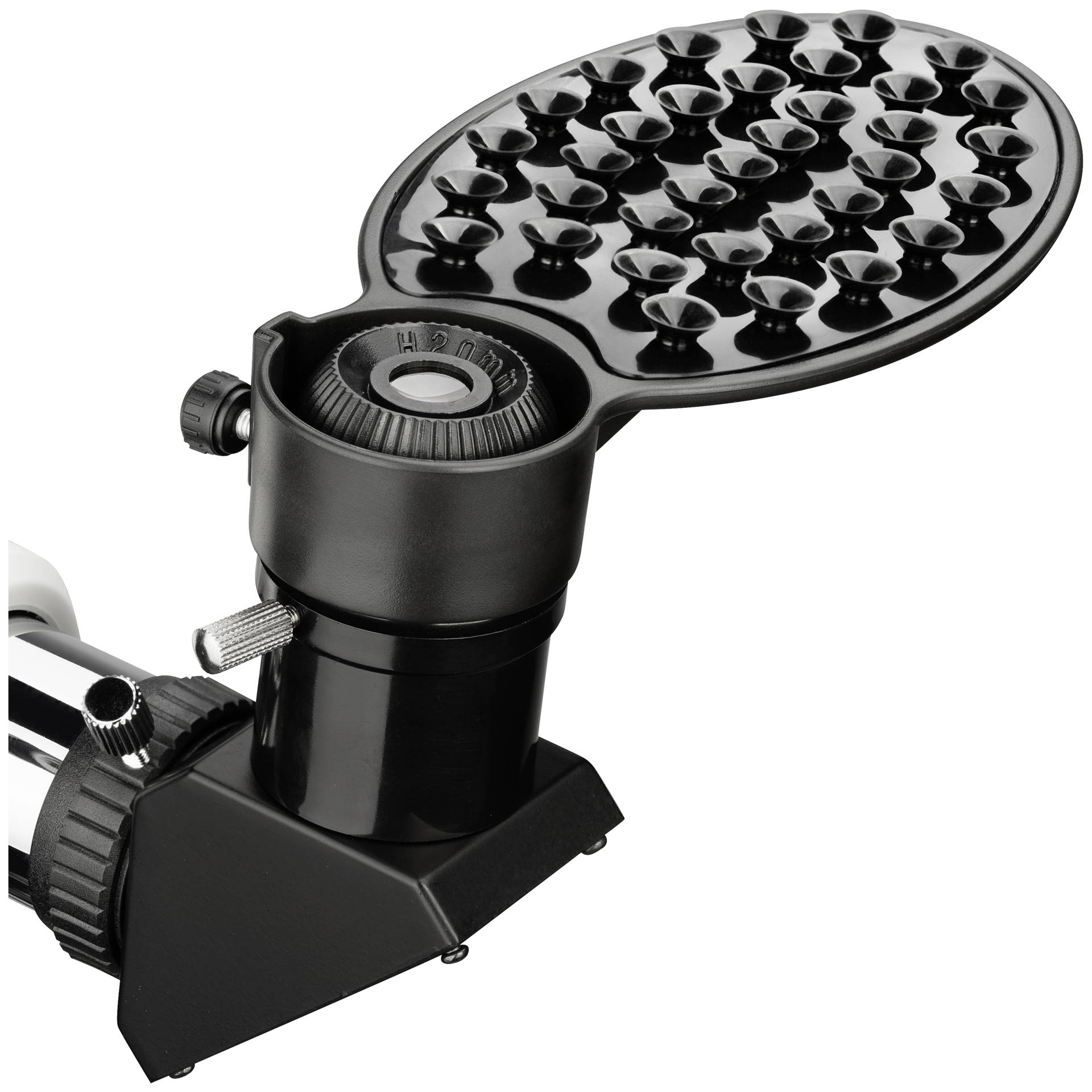 Bresser Classic 70/350 Telescop. Lyra