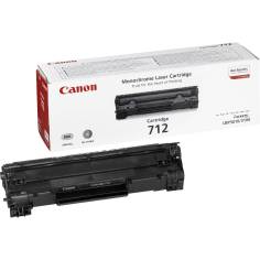 Canon Cartuccia laser 712 nero