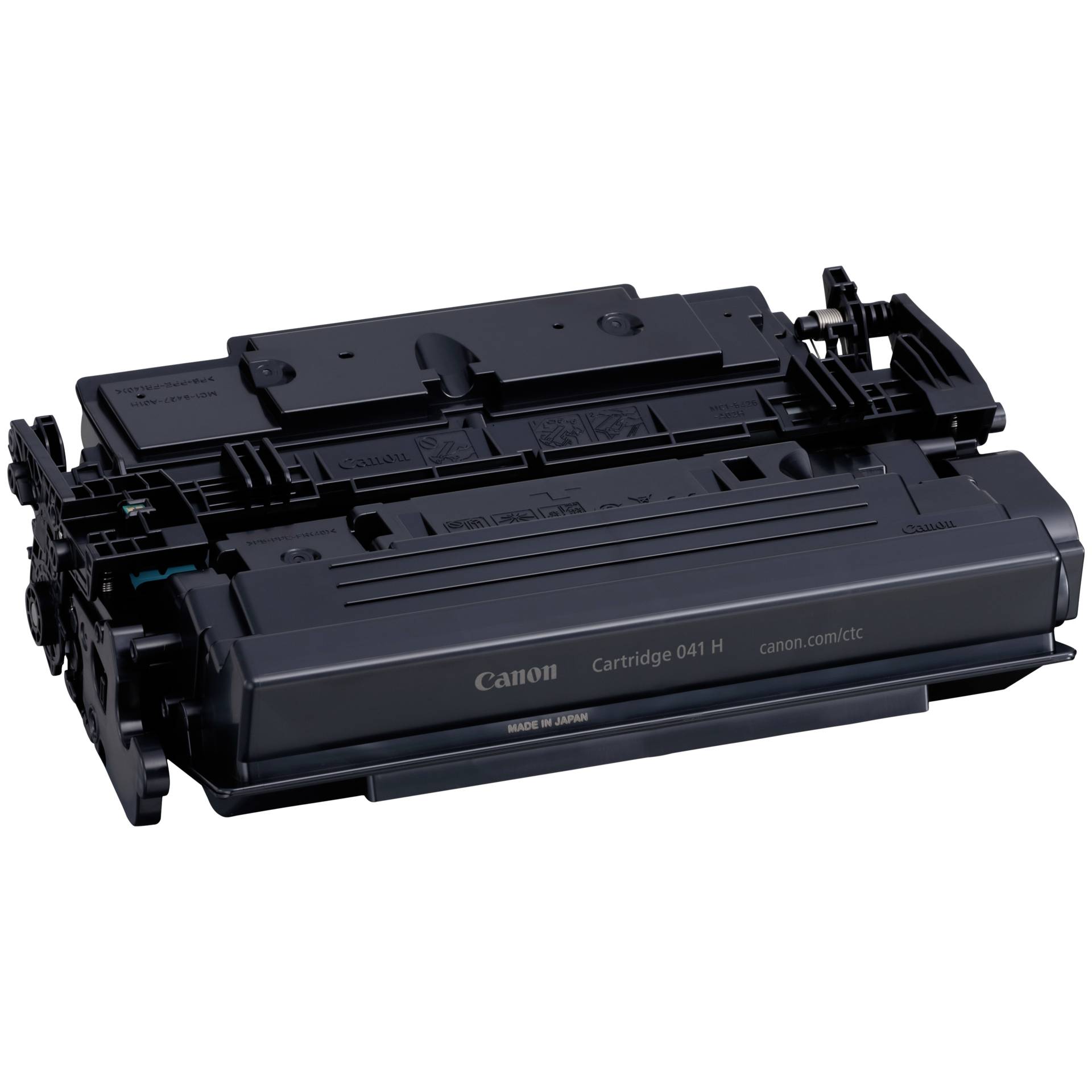 Canon Toner Cartuccia 041 H BK nero
