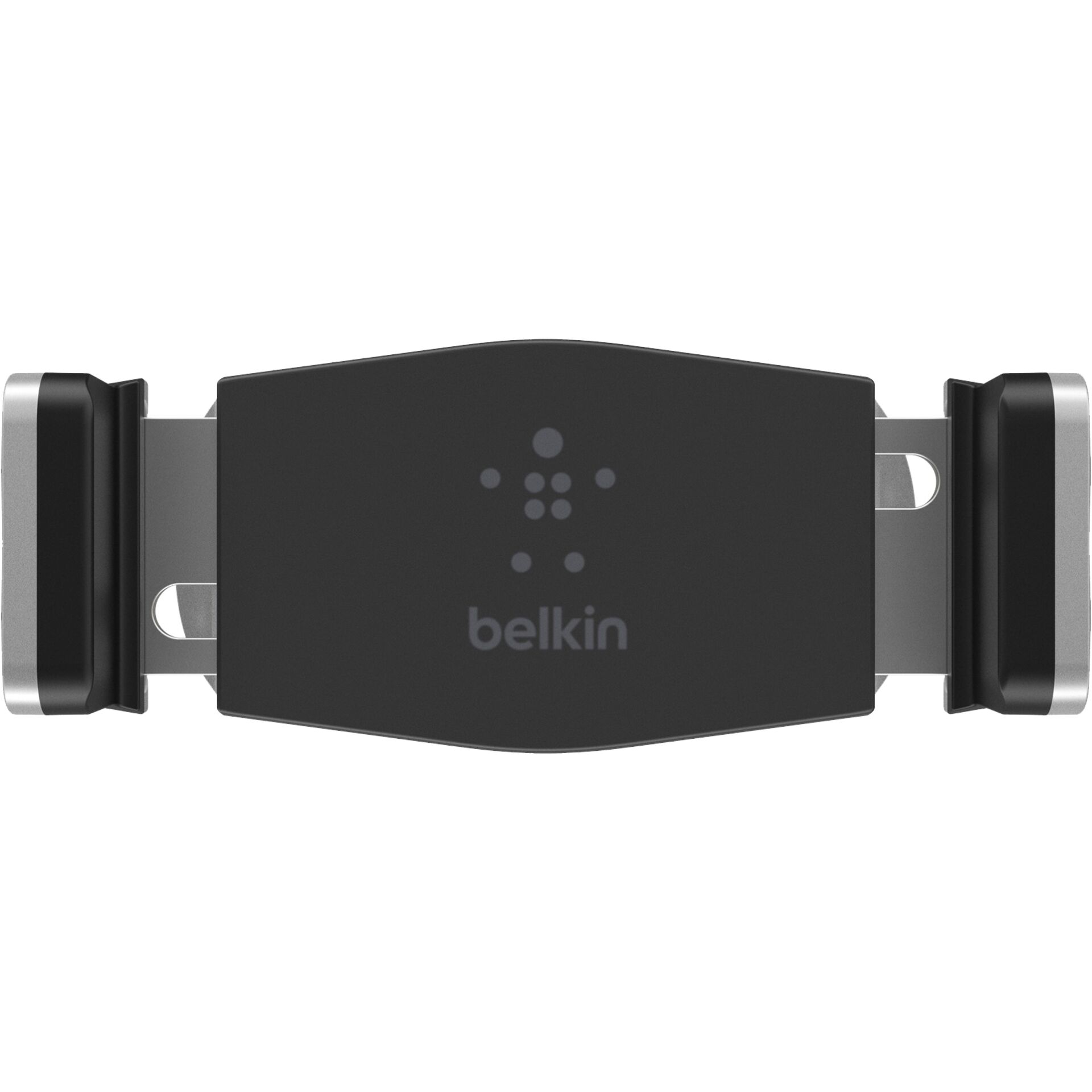 Belkin car Holder universale per Smartphones nero/argent.F7U