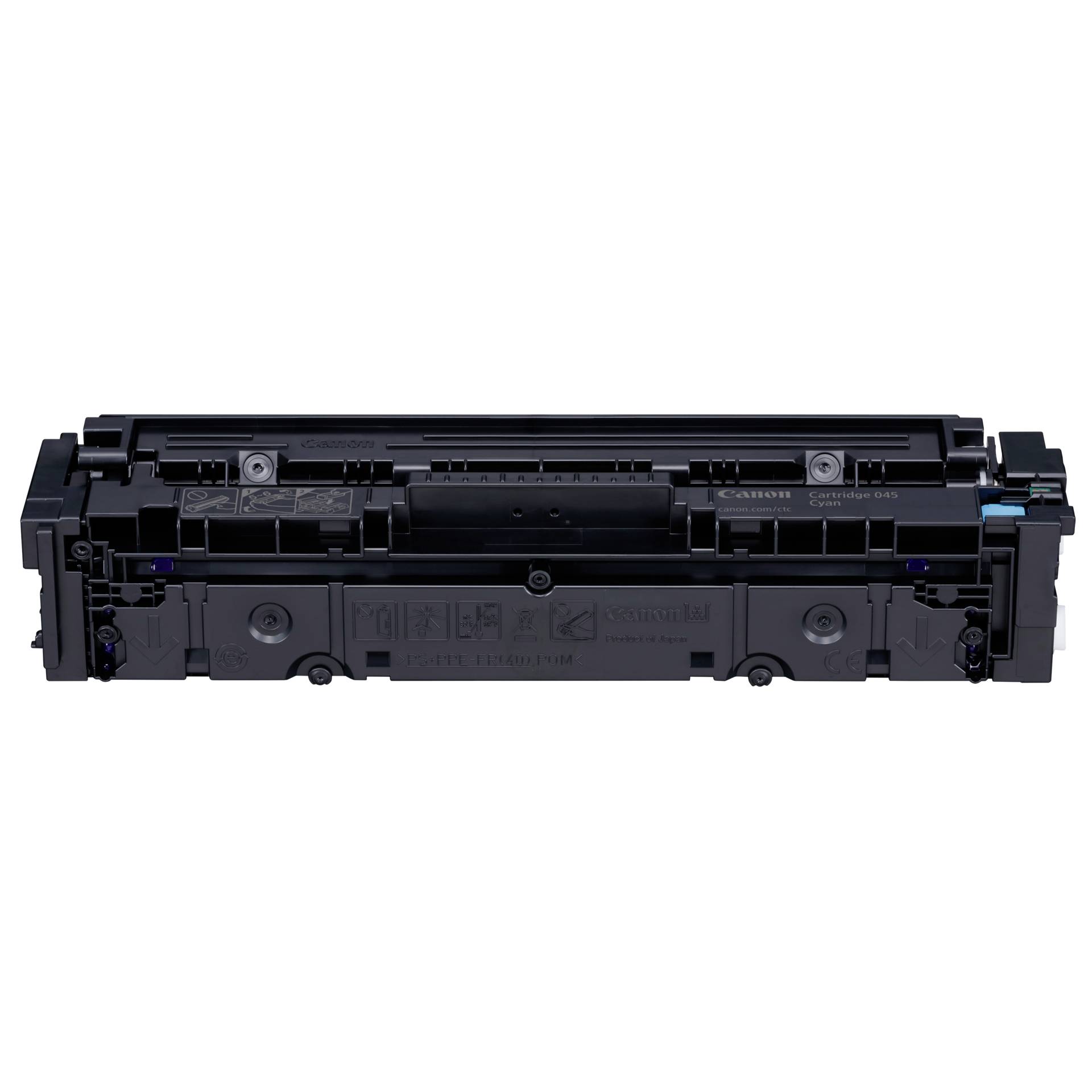 Canon cartuccia Cartuccia 045 C ciano