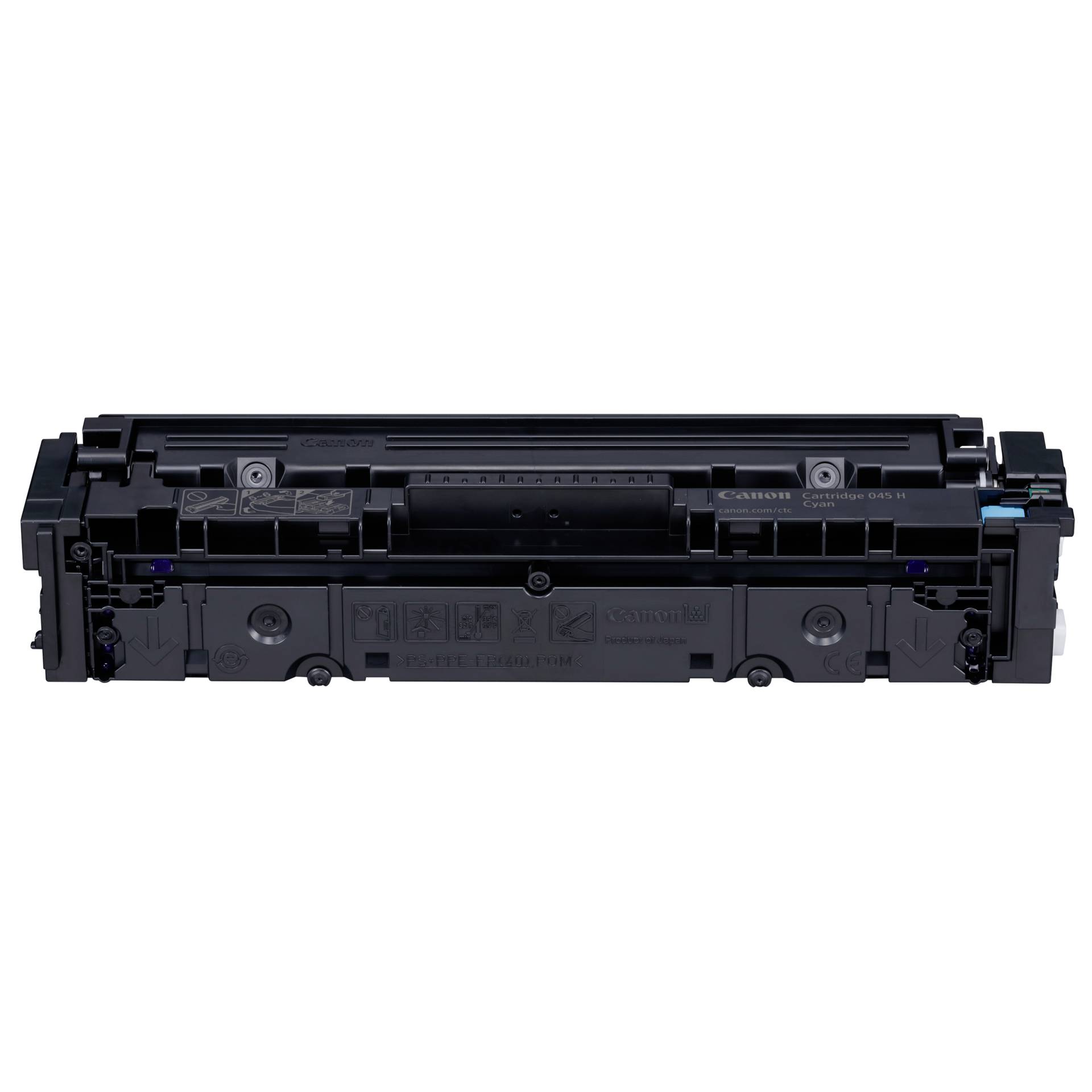 Canon Toner Cartuccia 045 H C ciano