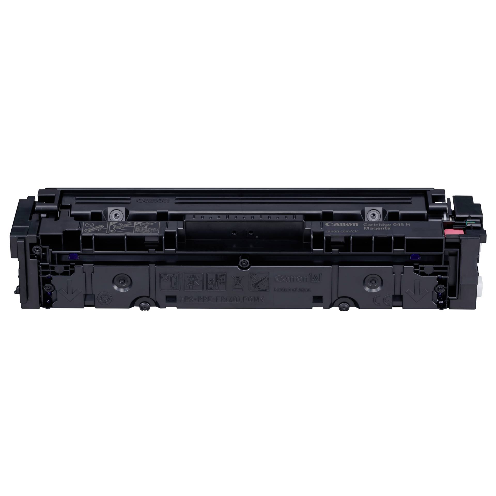 Canon Toner Cartuccia 045 H M magenta