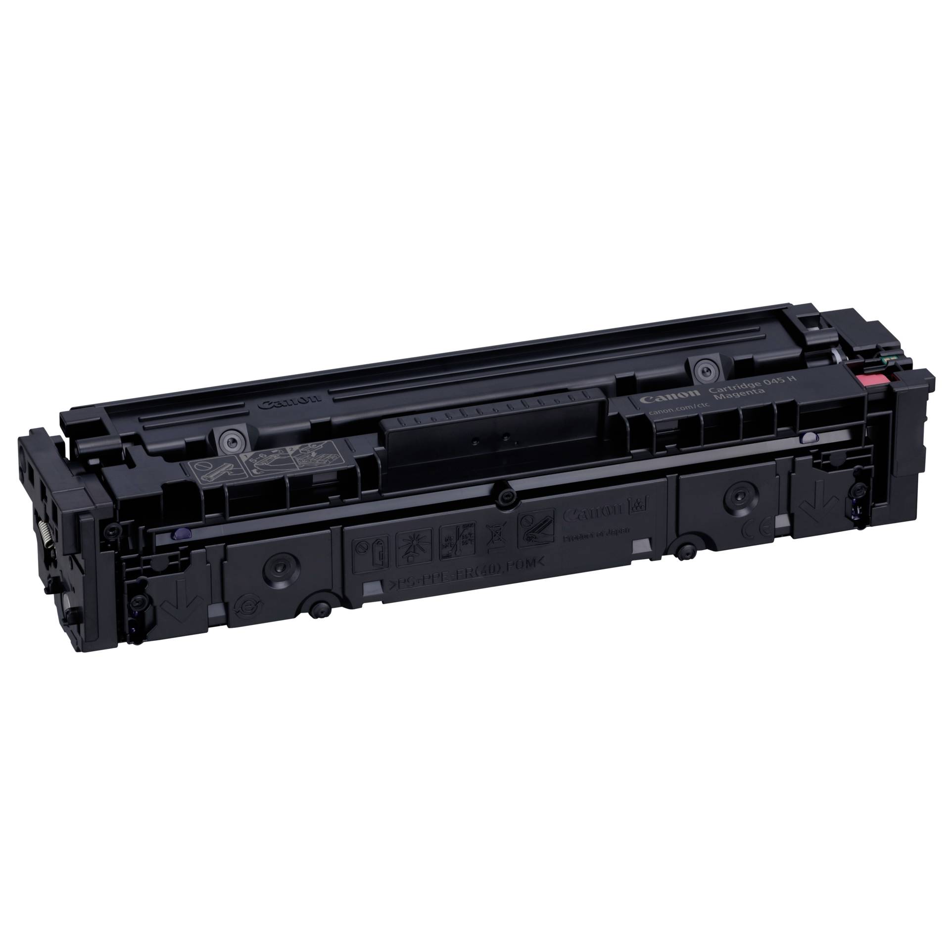 Canon Toner Cartuccia 045 H M magenta