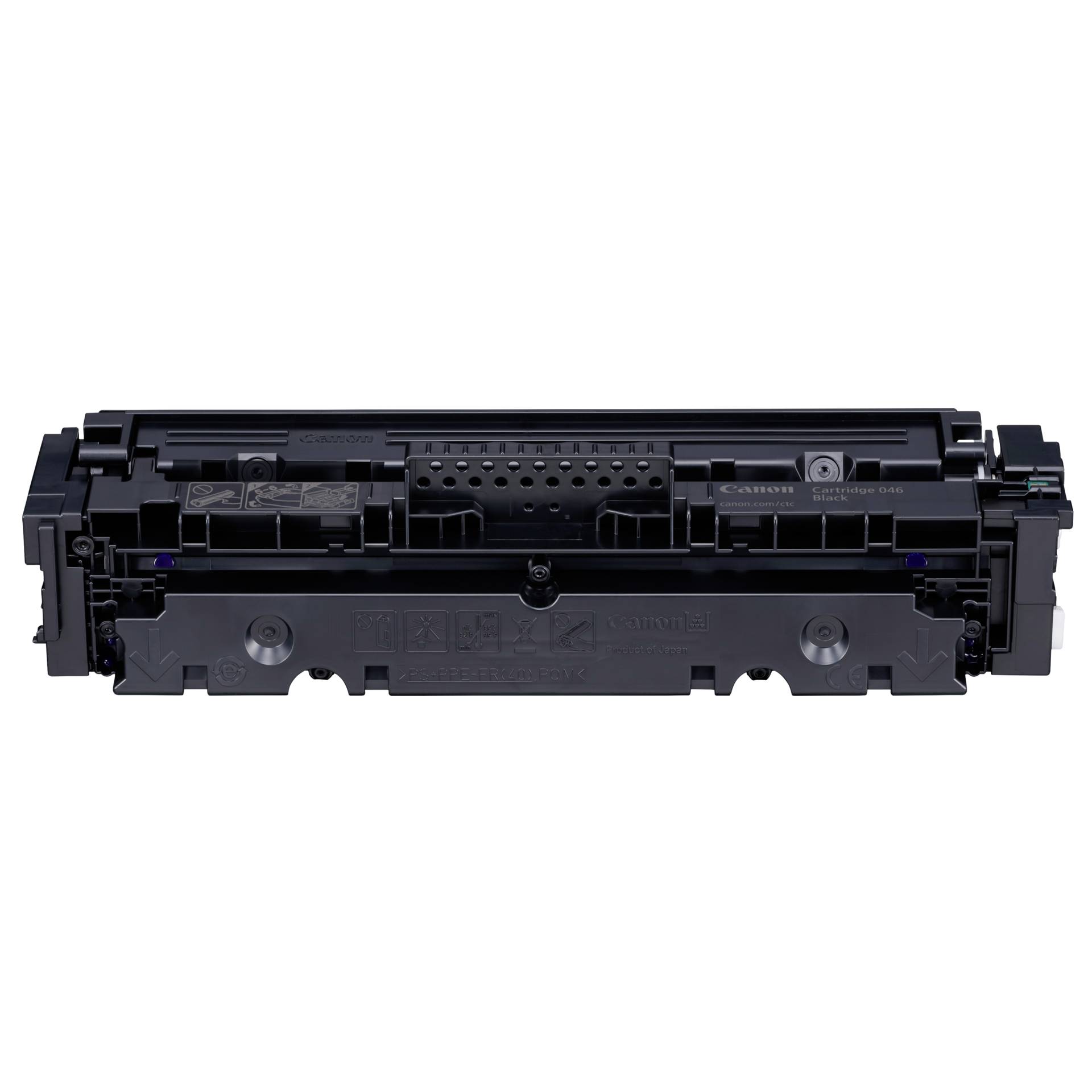 Canon cartuccia Cartuccia 046 BK nero