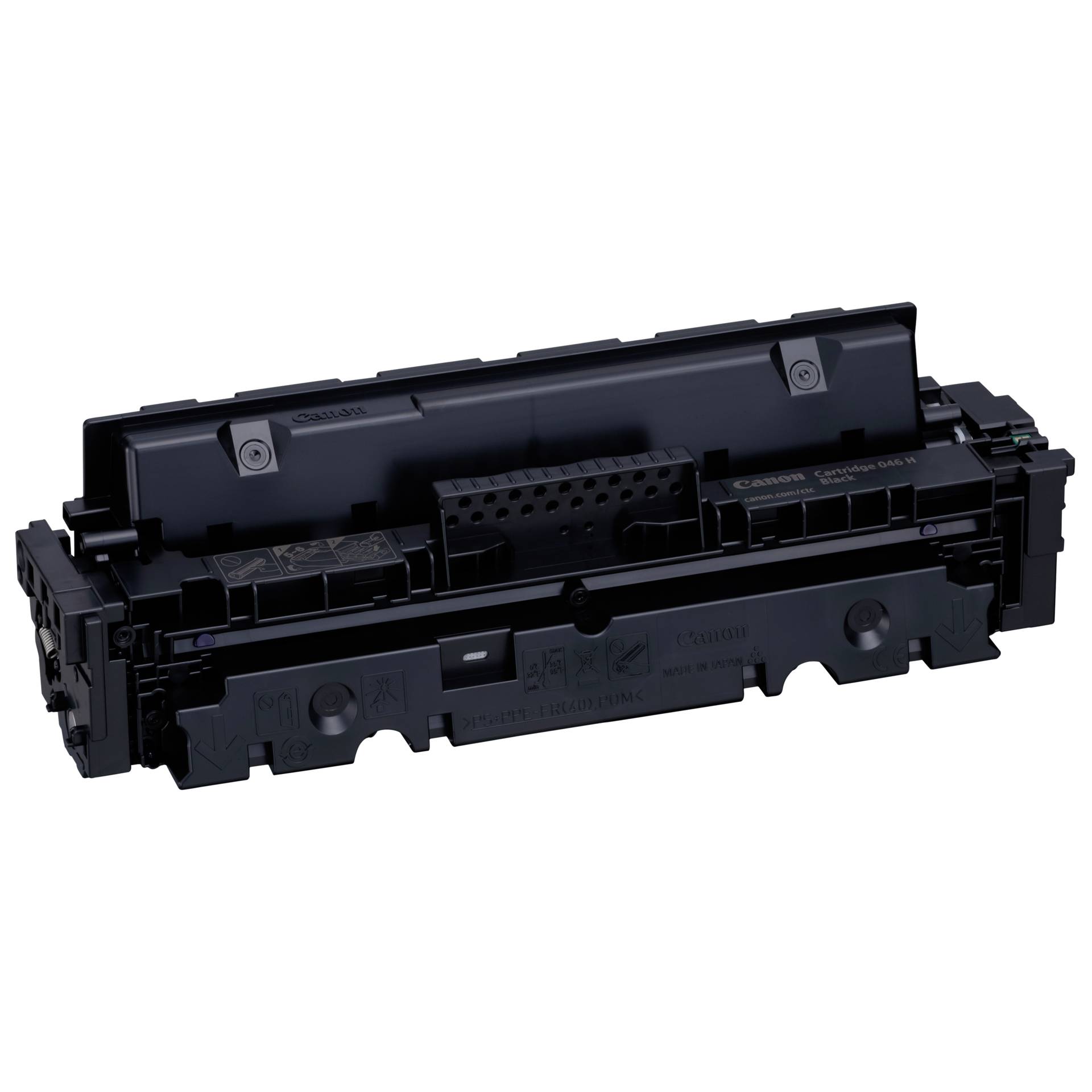Canon Toner Cartuccia 046 H BK nero