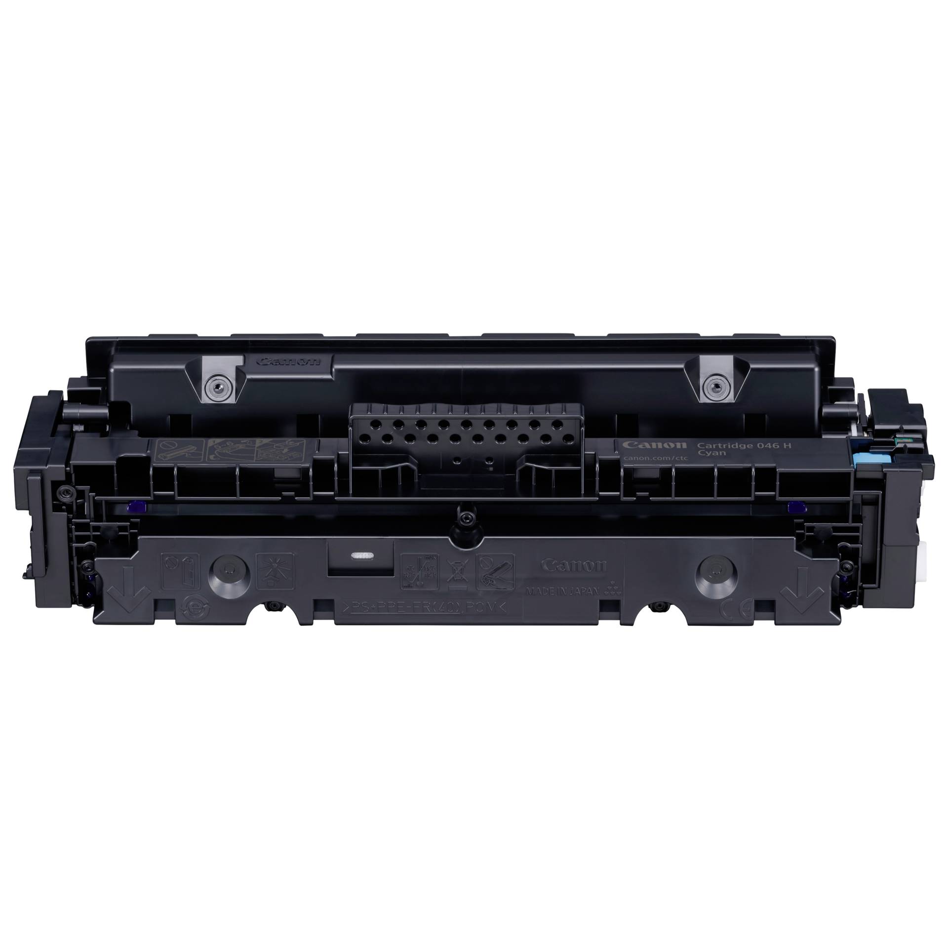 Canon Toner Cartuccia 046 H C ciano