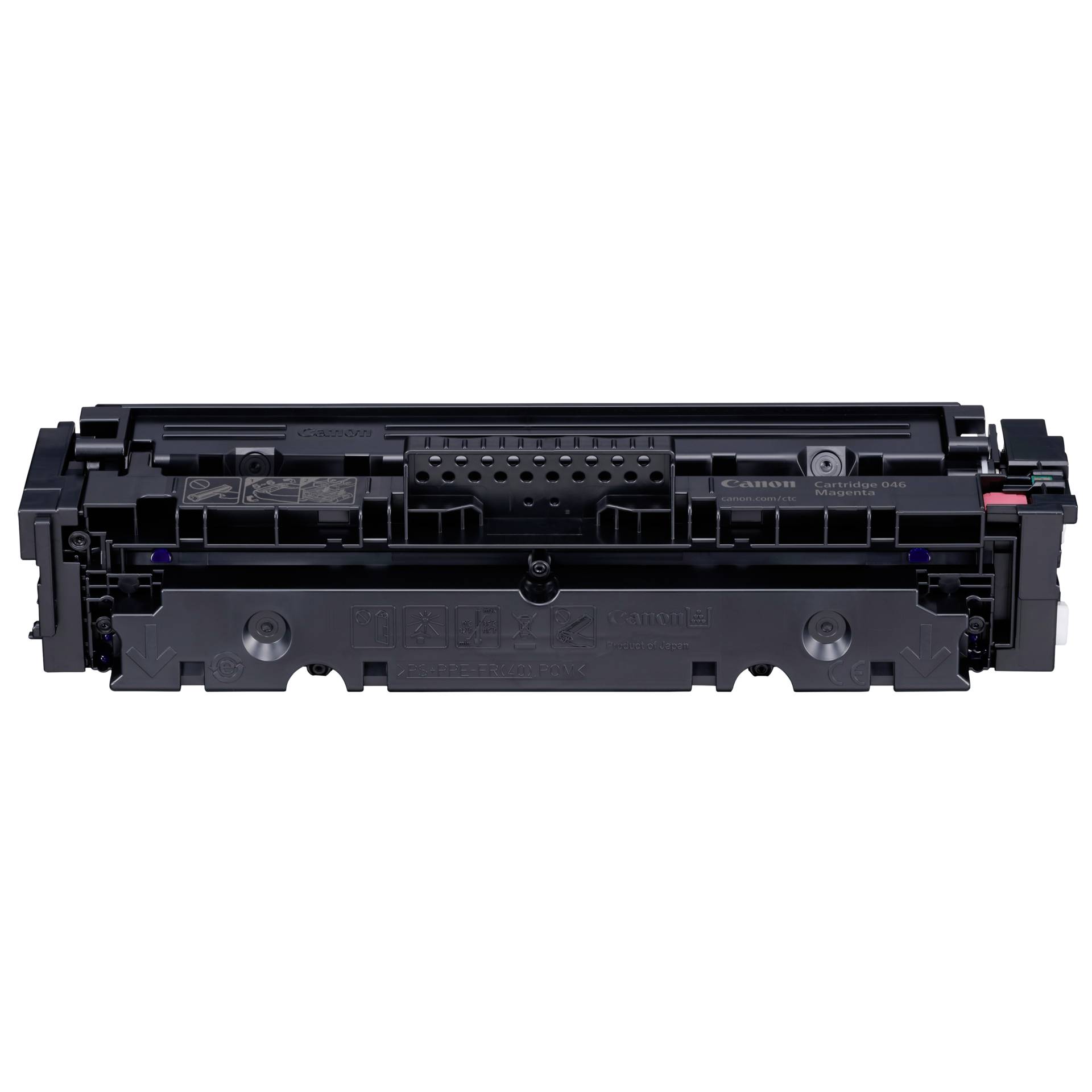 Canon cartuccia Cartuccia 046 M magenta