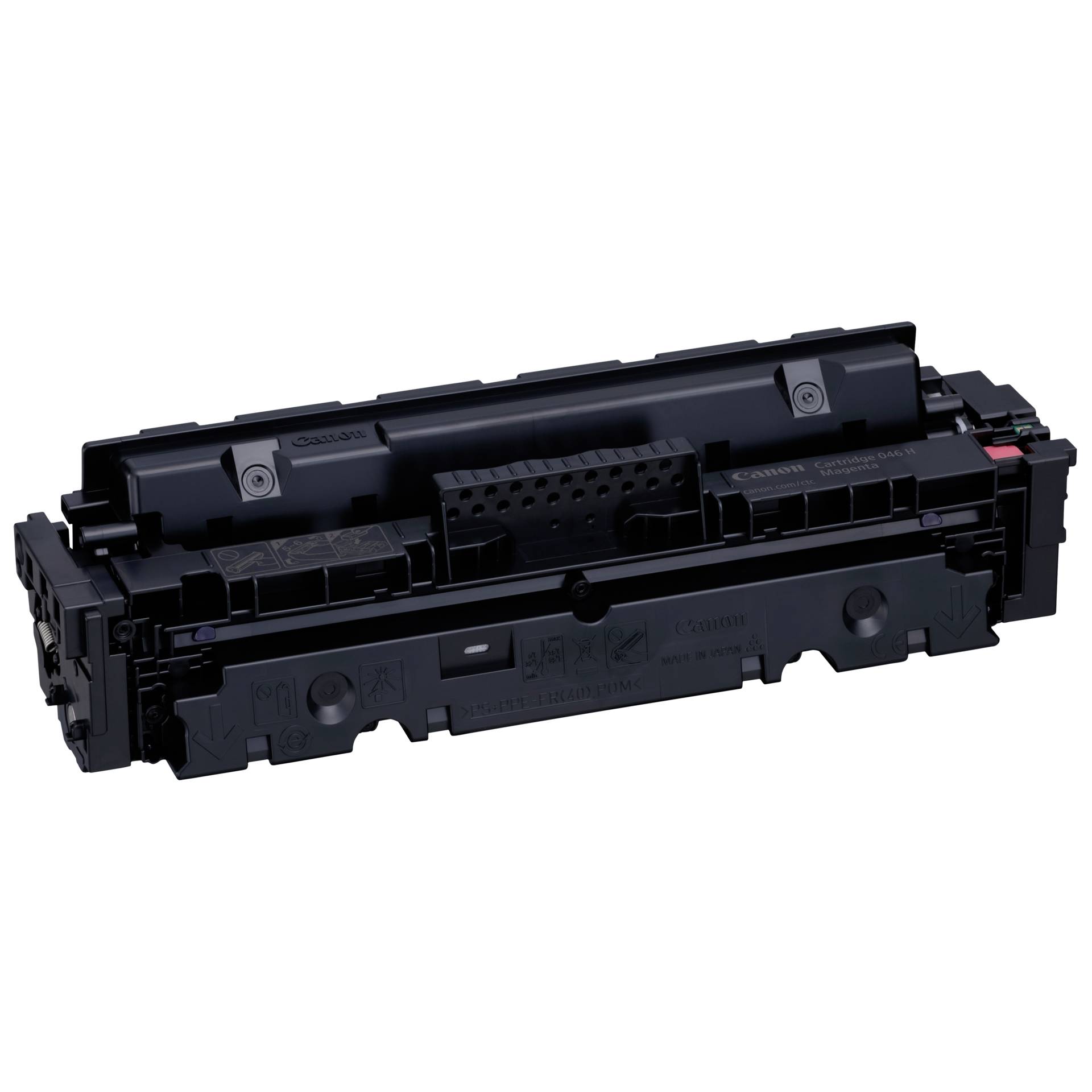 Canon Toner Cartuccia 046 H M magenta