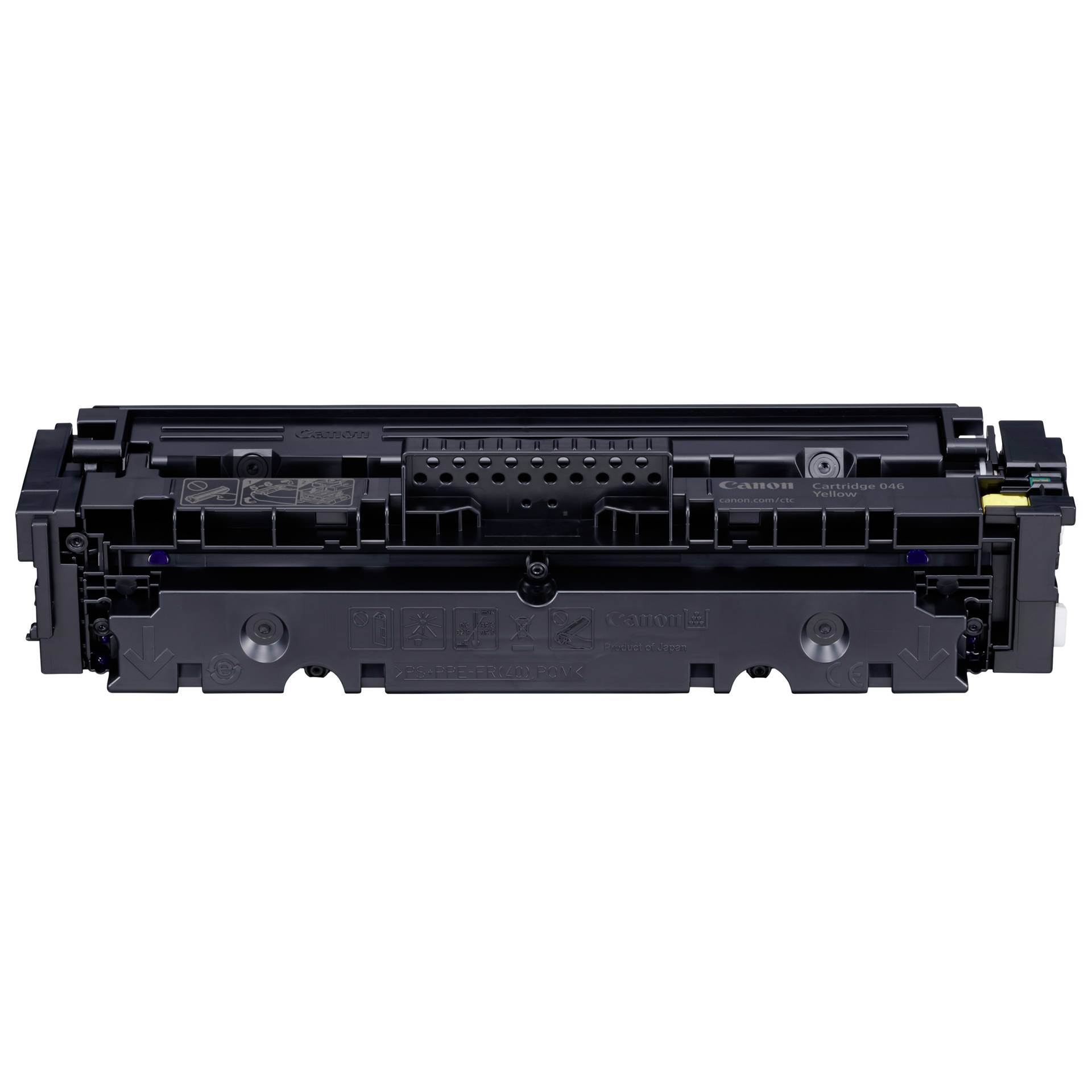 Canon cartuccia Cartuccia 046 Y giallo