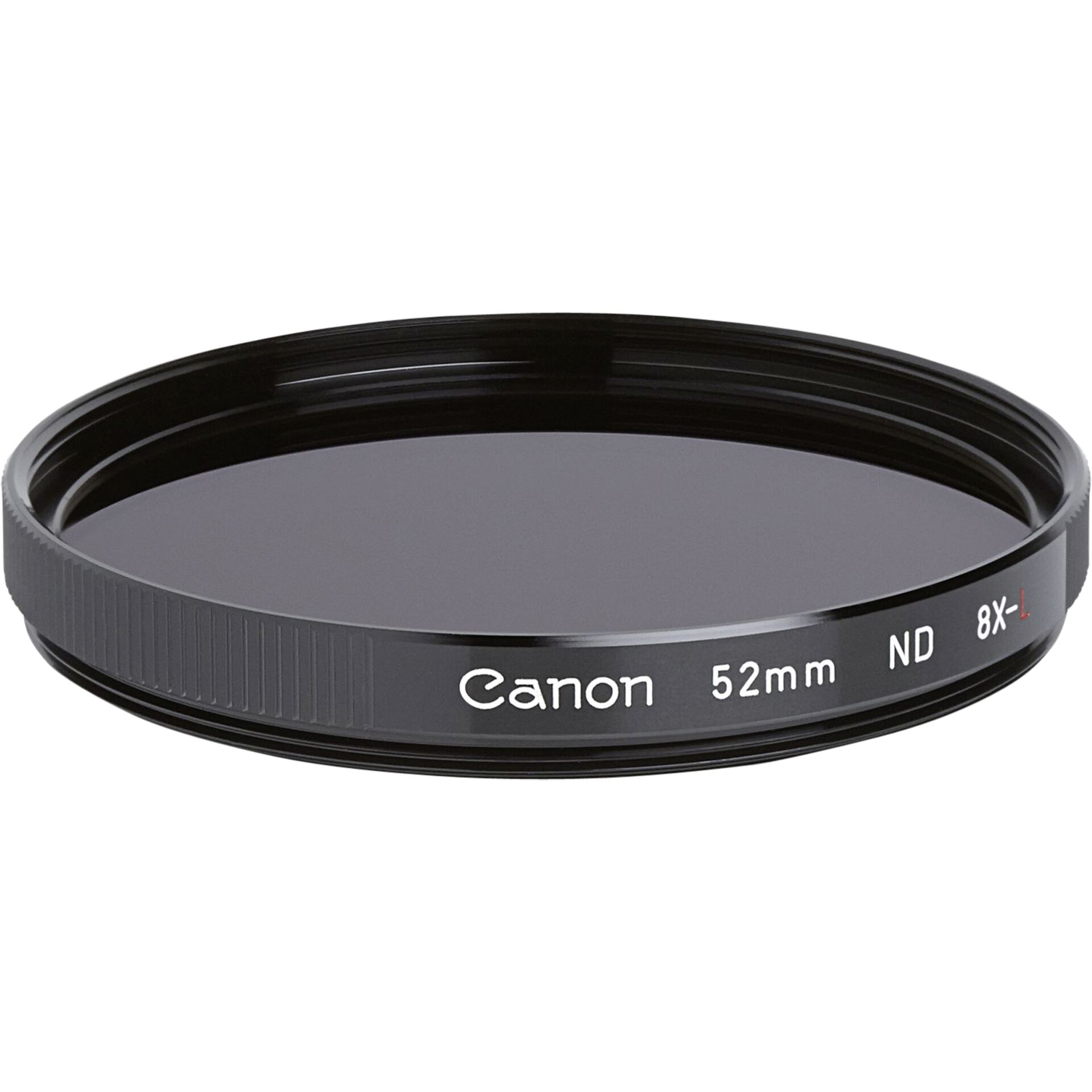 Canon ND 8-L Filtro           52