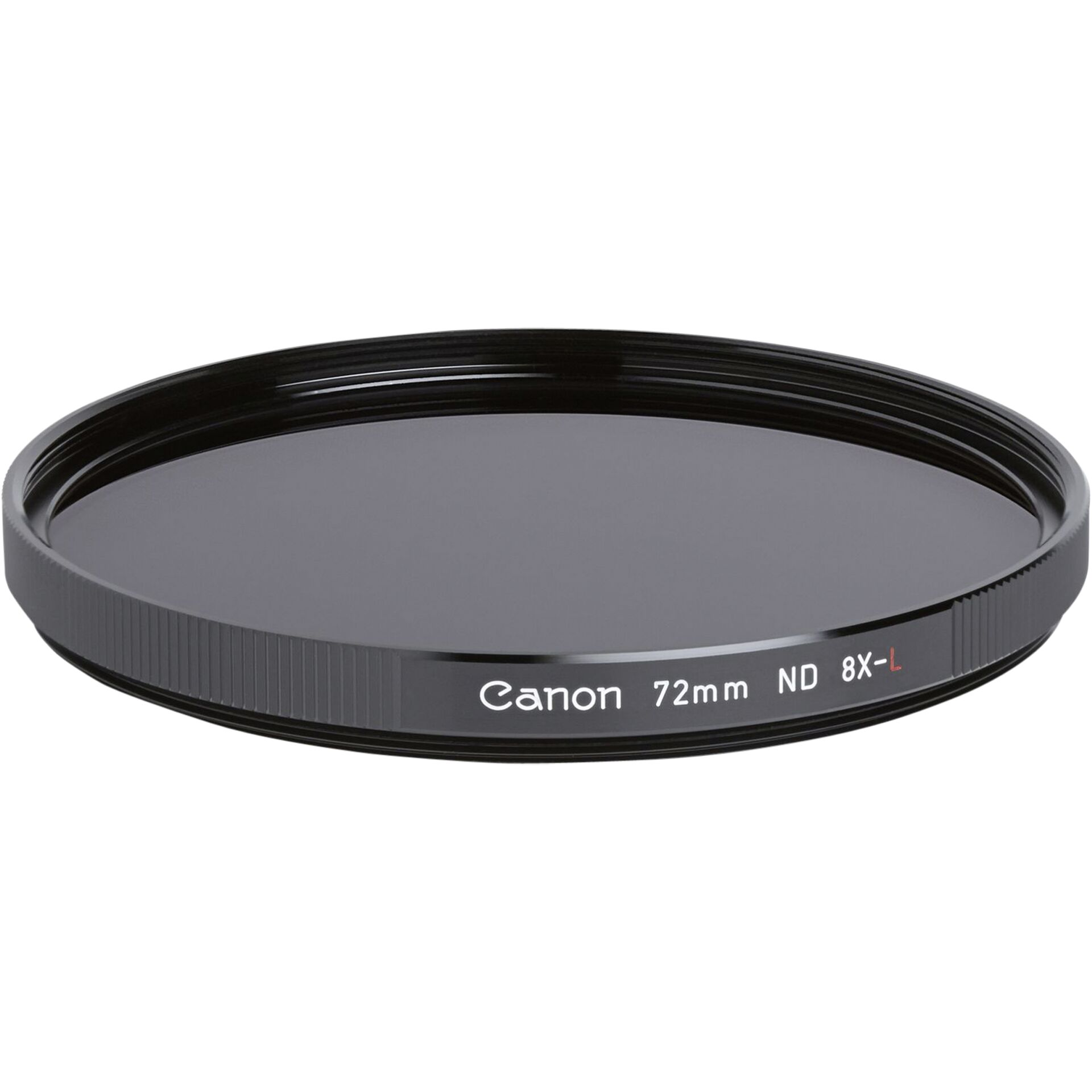 Canon ND 8-L Filtro           72