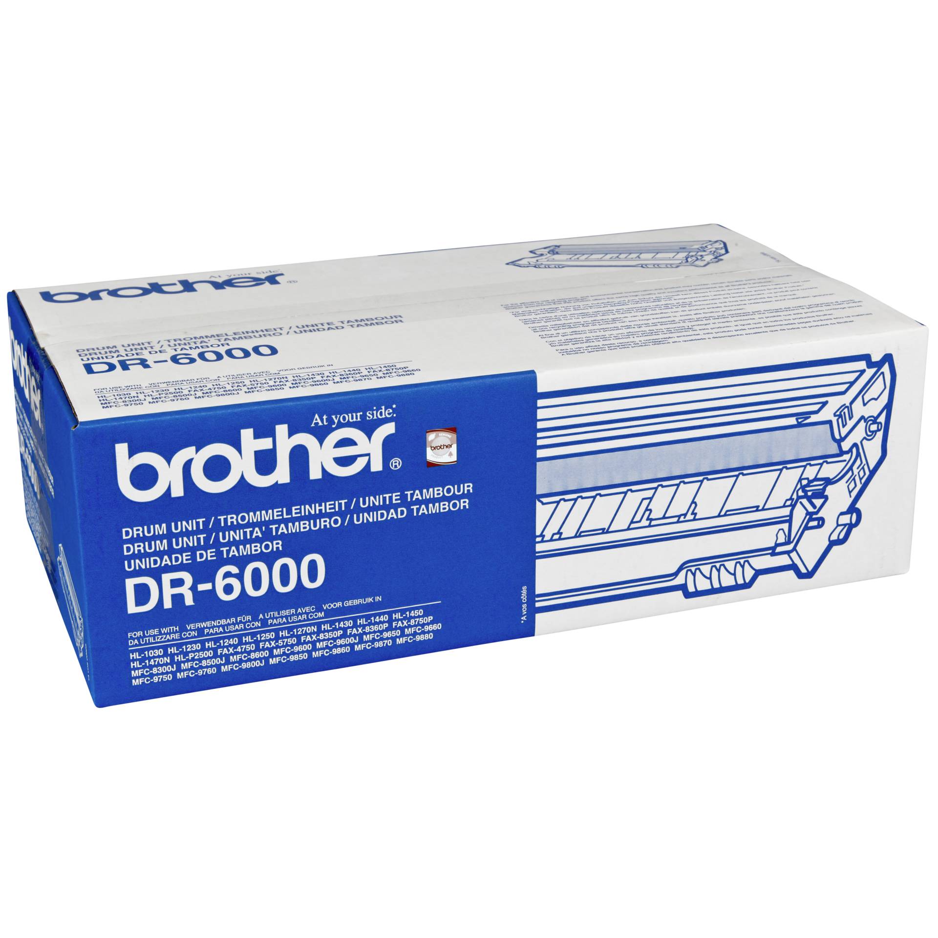 Brother DR-6000 Kit tamburo