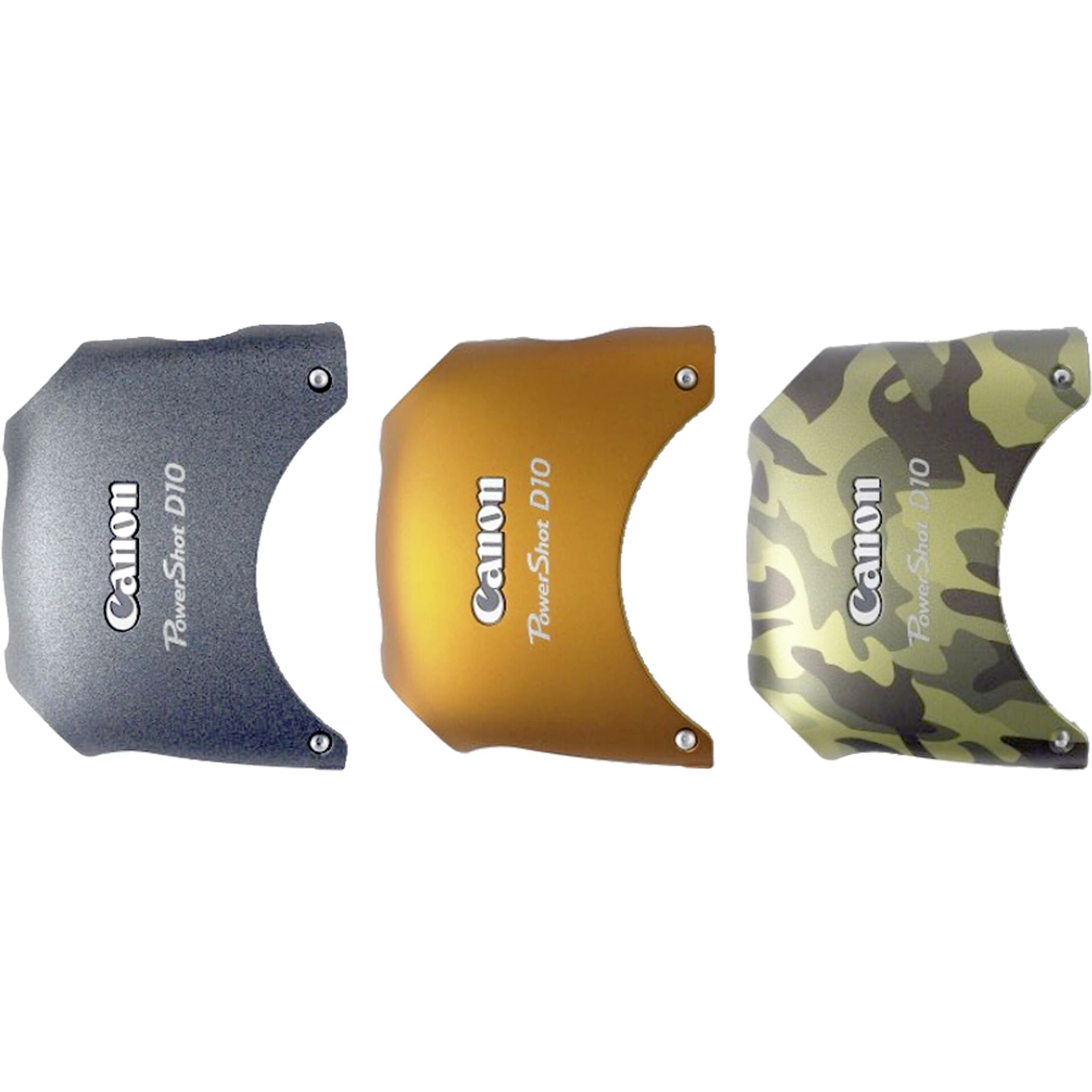 Canon Cover Set per FC-DC 1