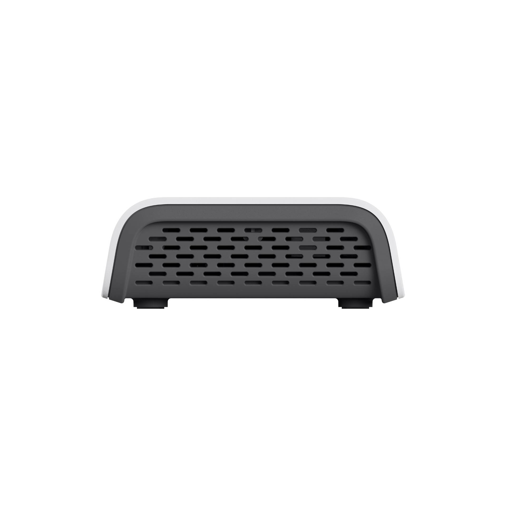 Belkin Rockstar 10 Port caricab. 120W,2,4A a.port, bian. B2B