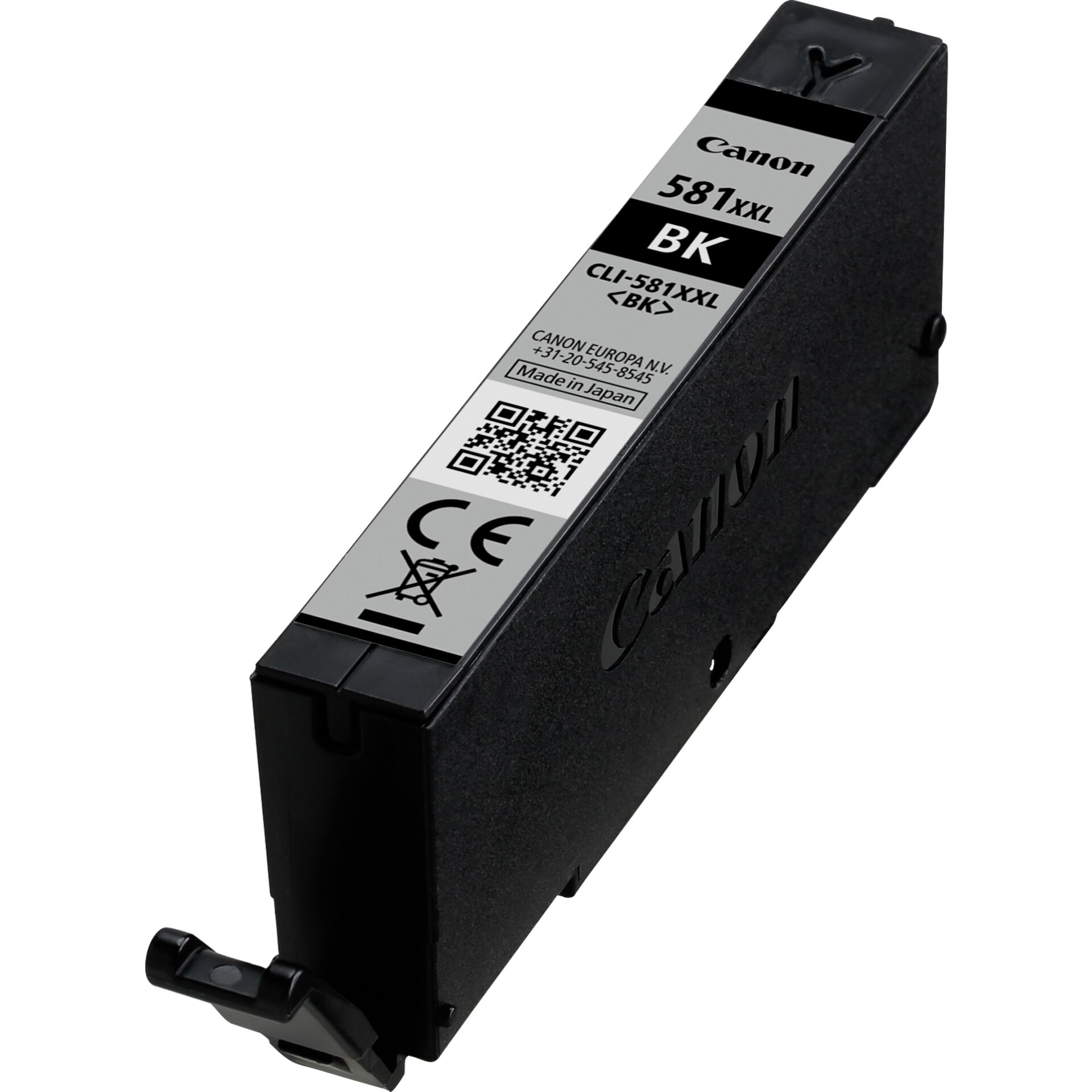 Canon CLI-581 XXL BK nero