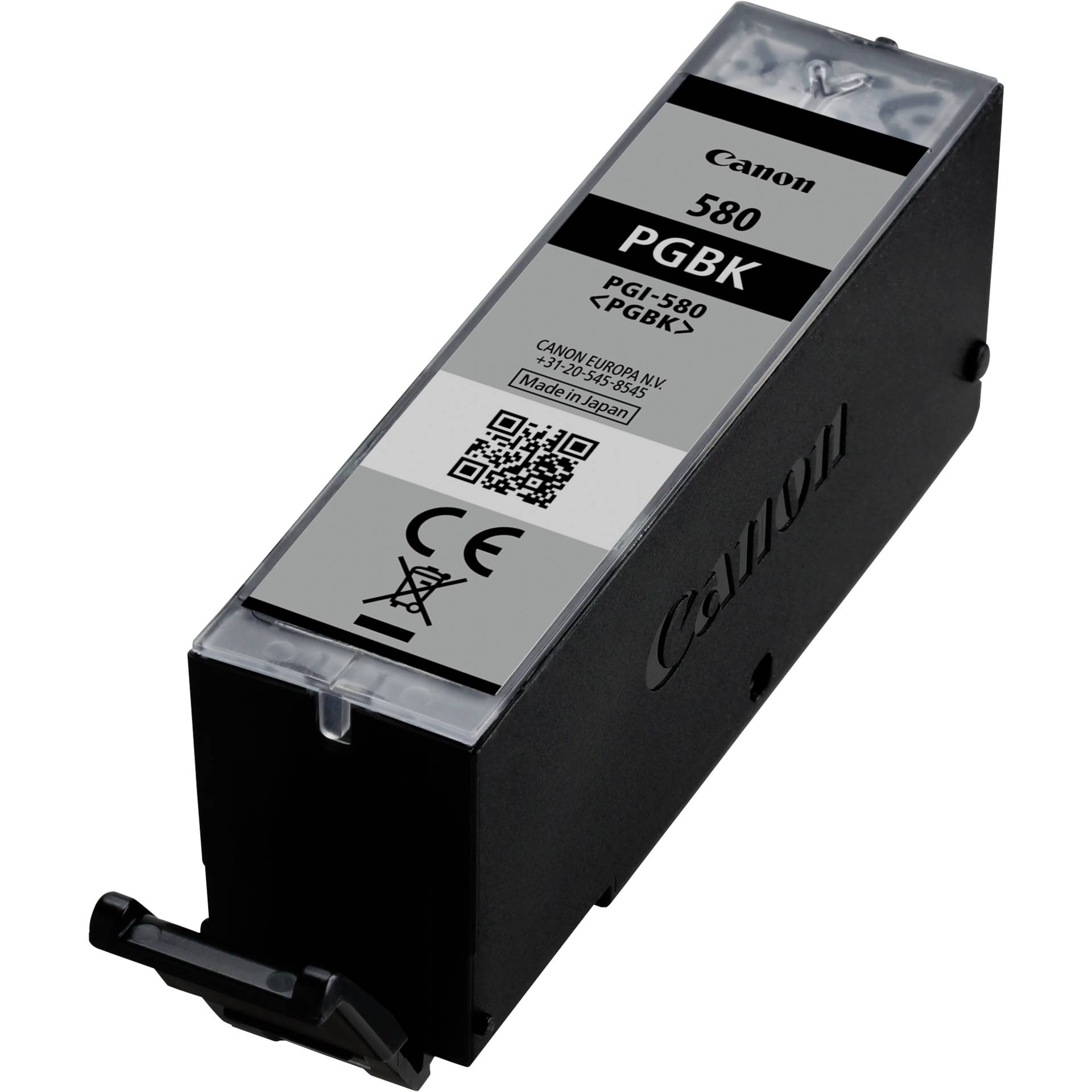 Canon PGI-580 PGBK nero