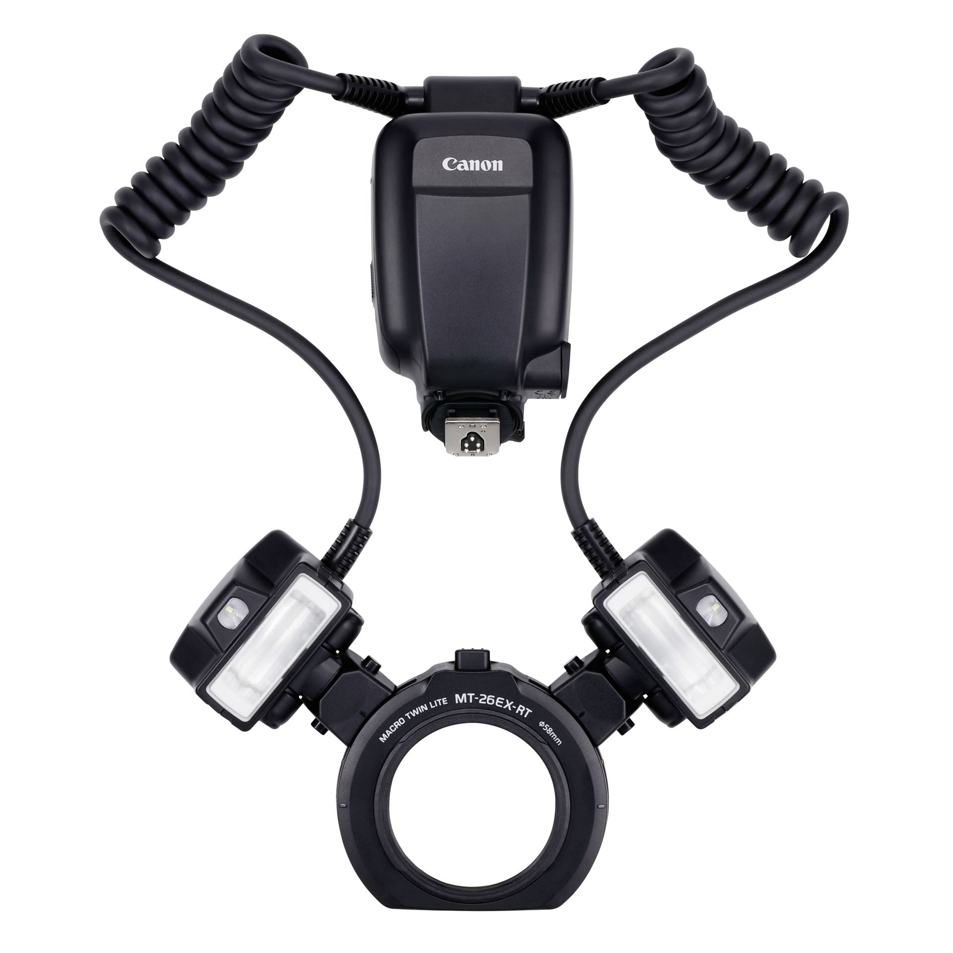 Canon MT-26EX-RT macro Twin Lite 2