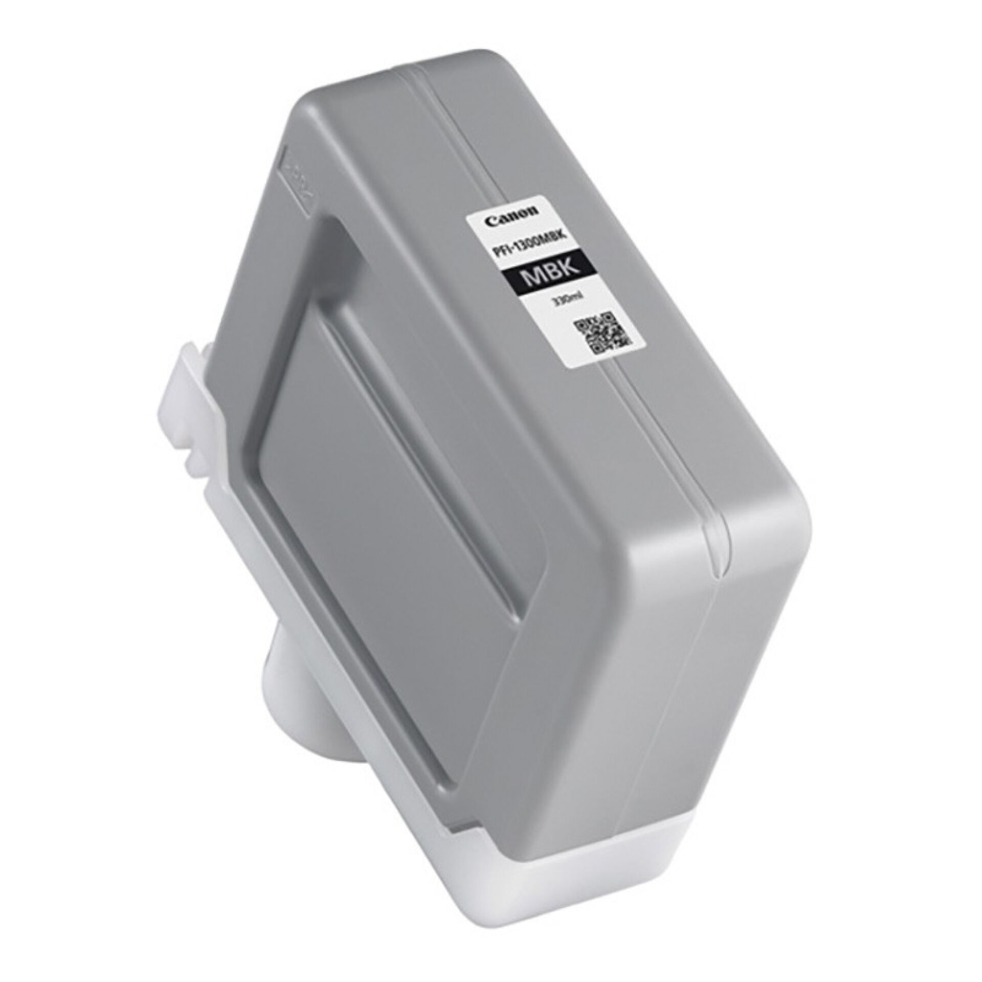 Canon PFI-1300 Tinte opaco nero 330 ml