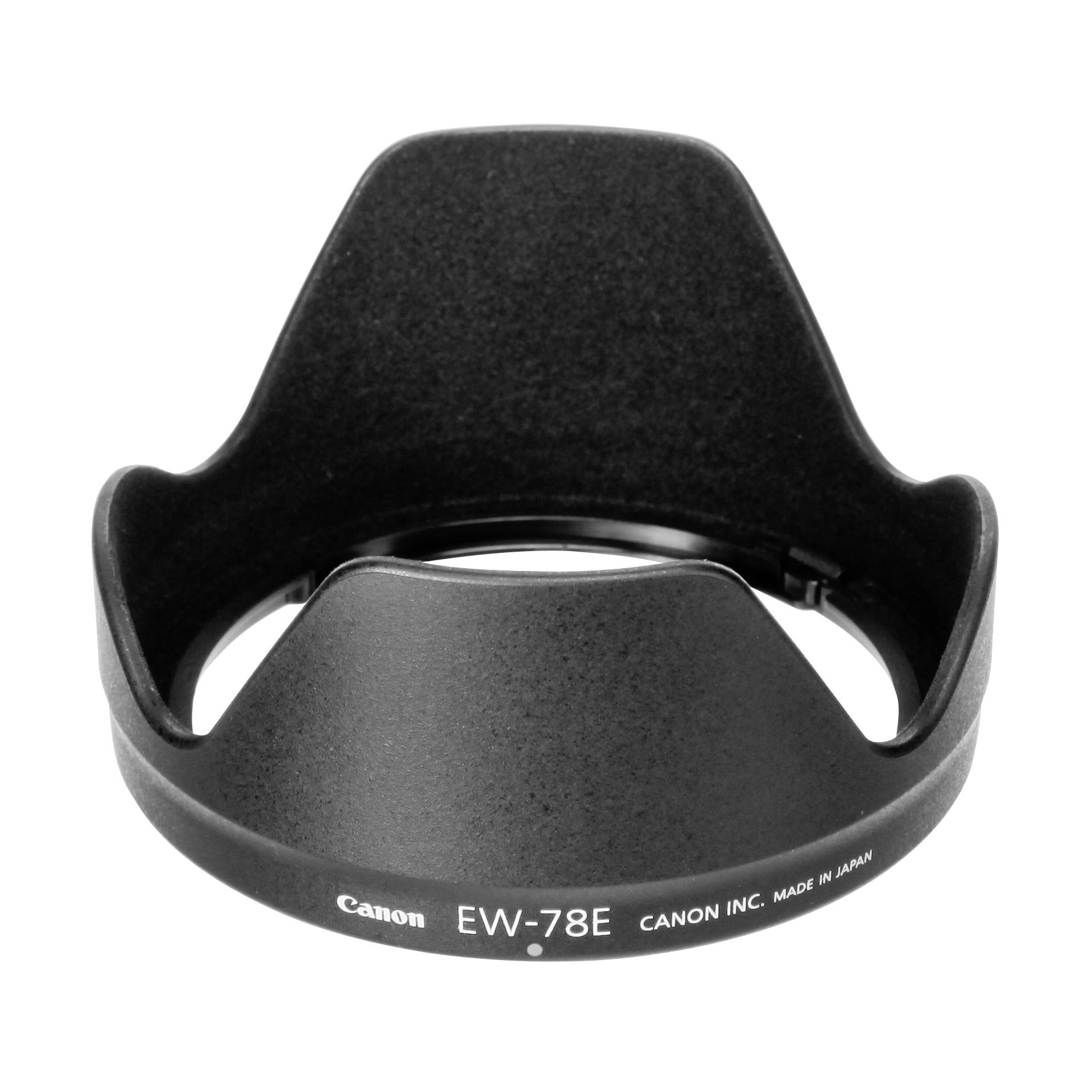 Canon EW-78E paraluce