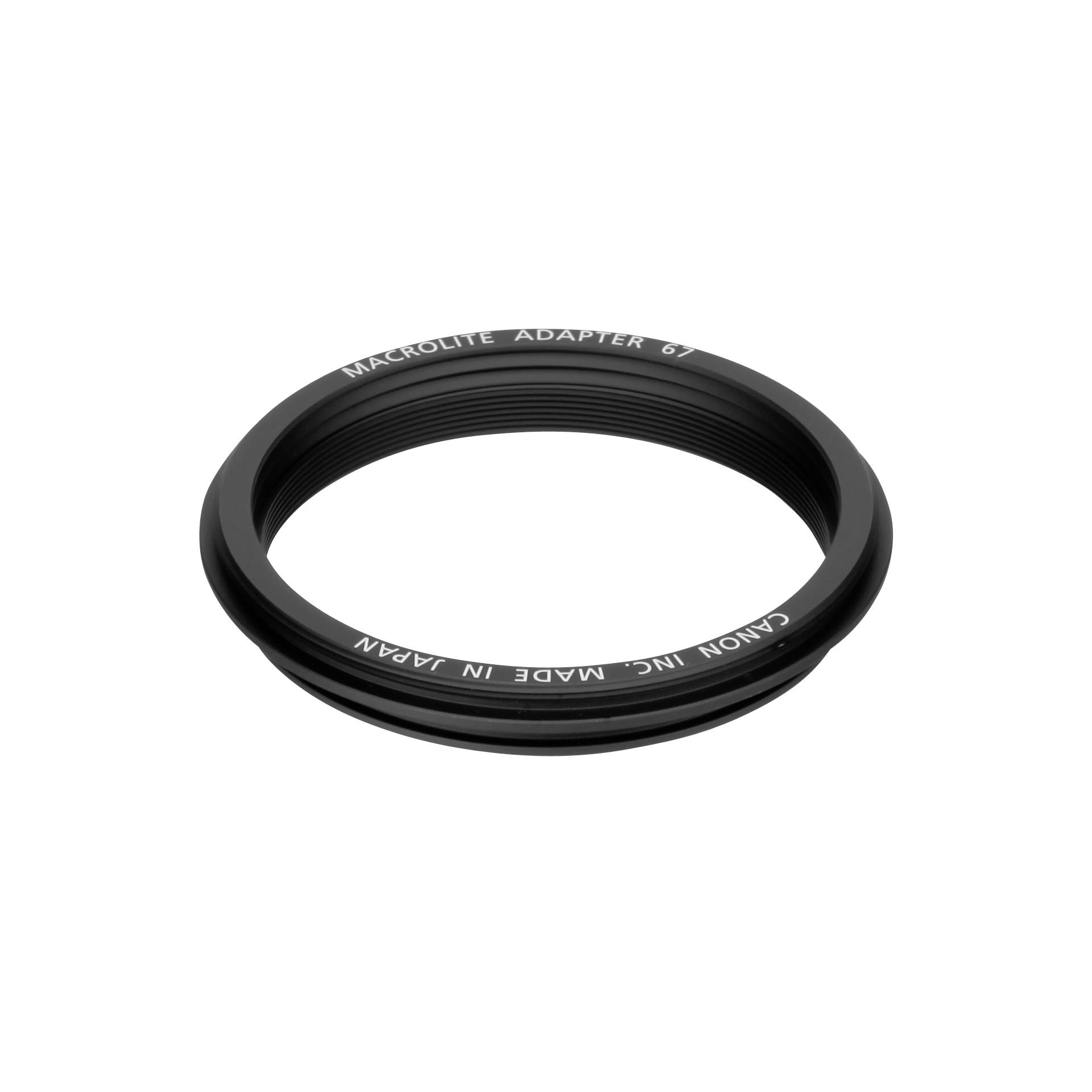 Canon Macro Ring Lite-Ada. 67