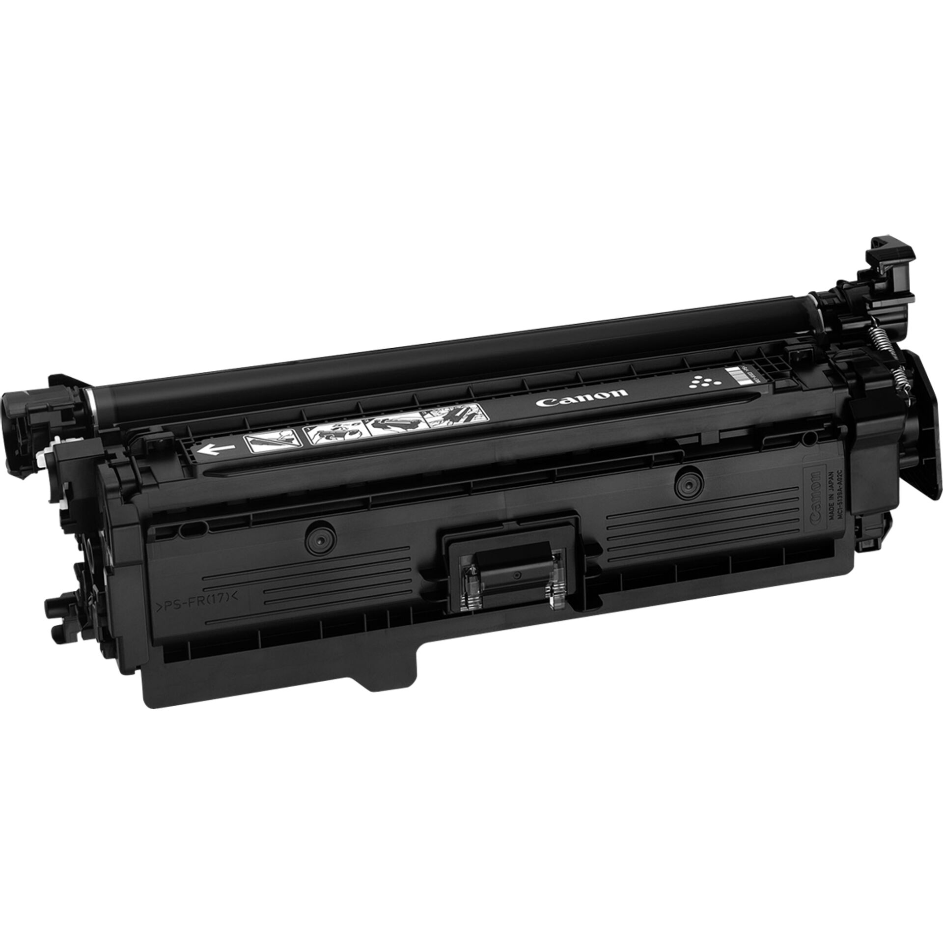 Canon Toner 723 BK nero