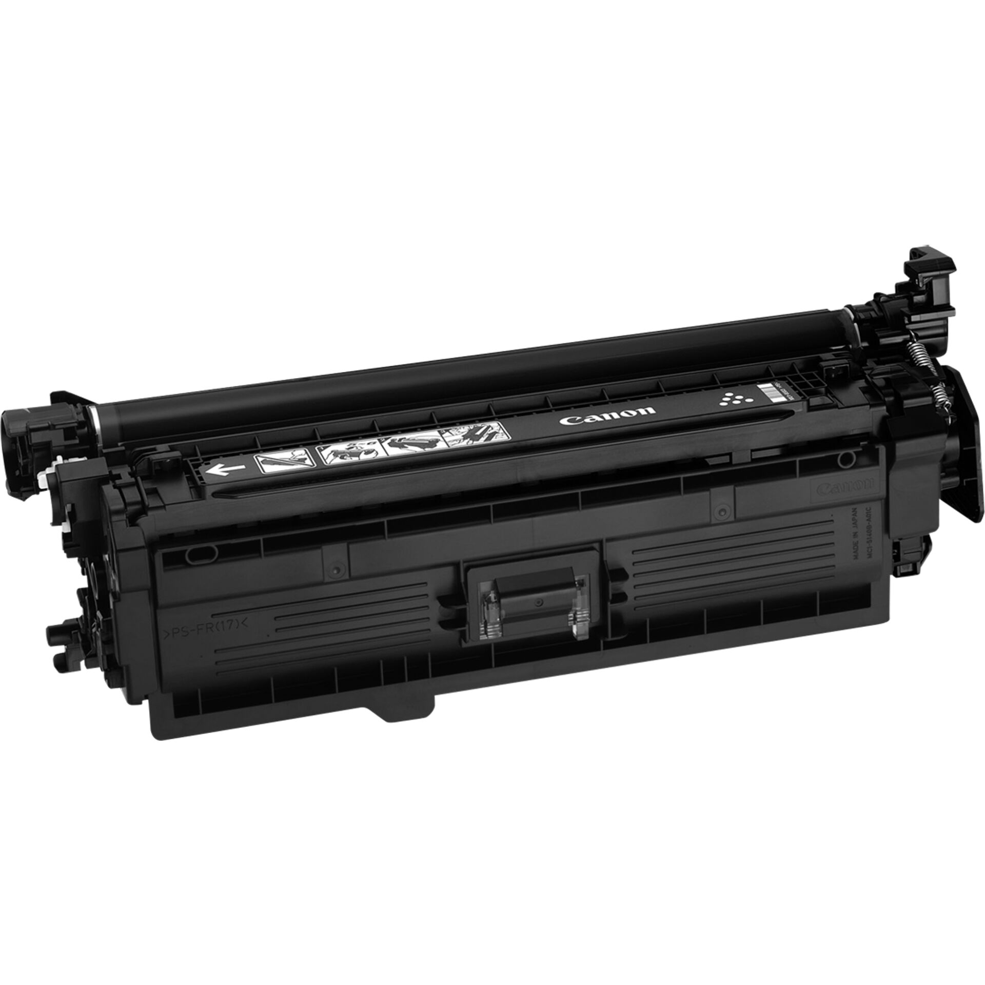 Canon Toner  723 H BK nero