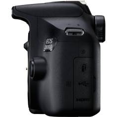 Canon EOS 2000D Body 2