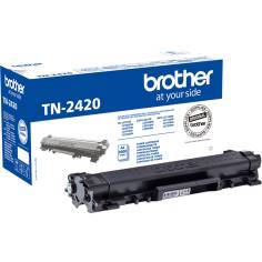Brother TN-2420 Toner nero