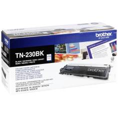 Brother TN-230 BK Toner nero