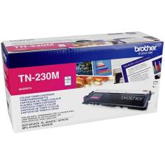 Brother TN-230 M Toner magenta