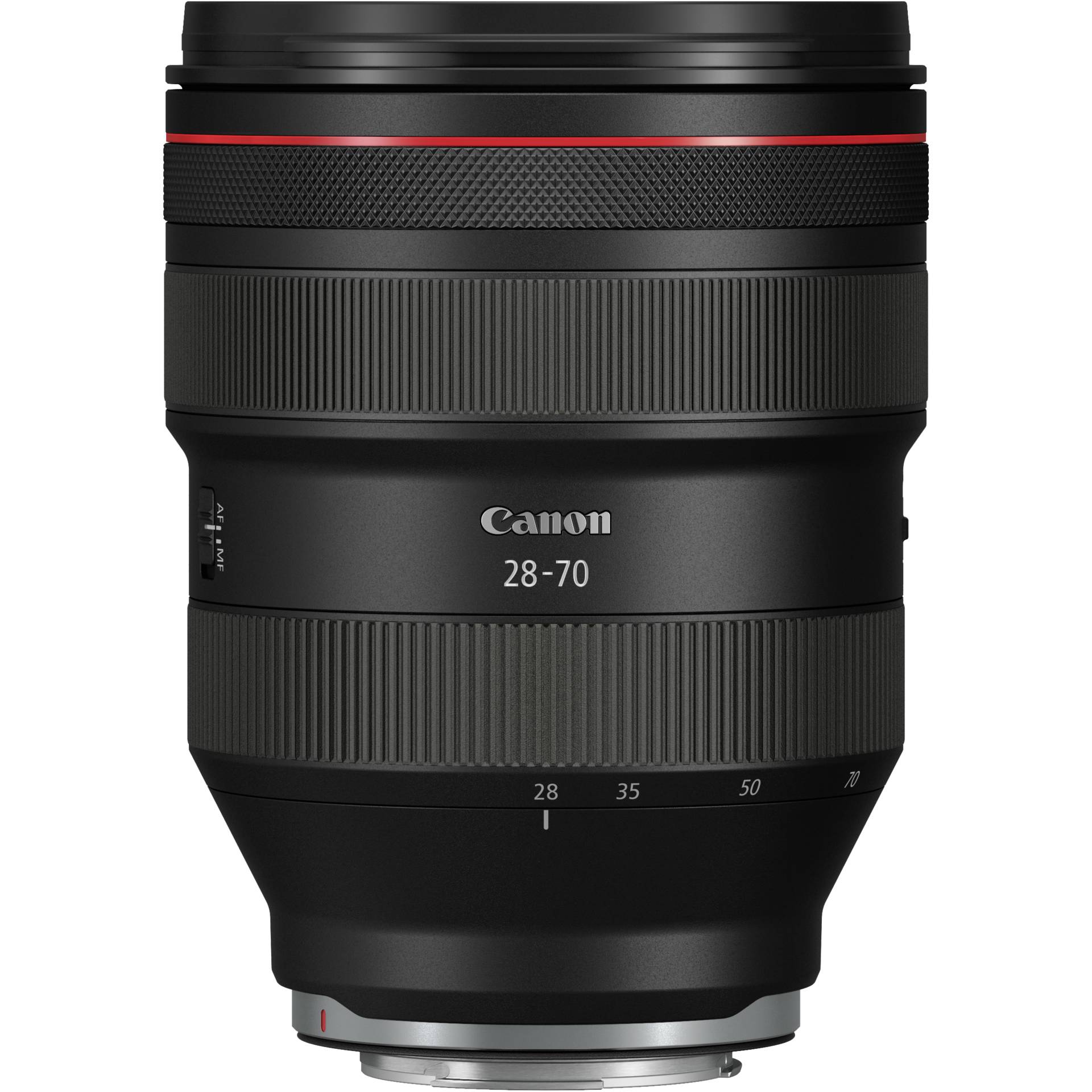 Canon RF 2/28-70 L USM