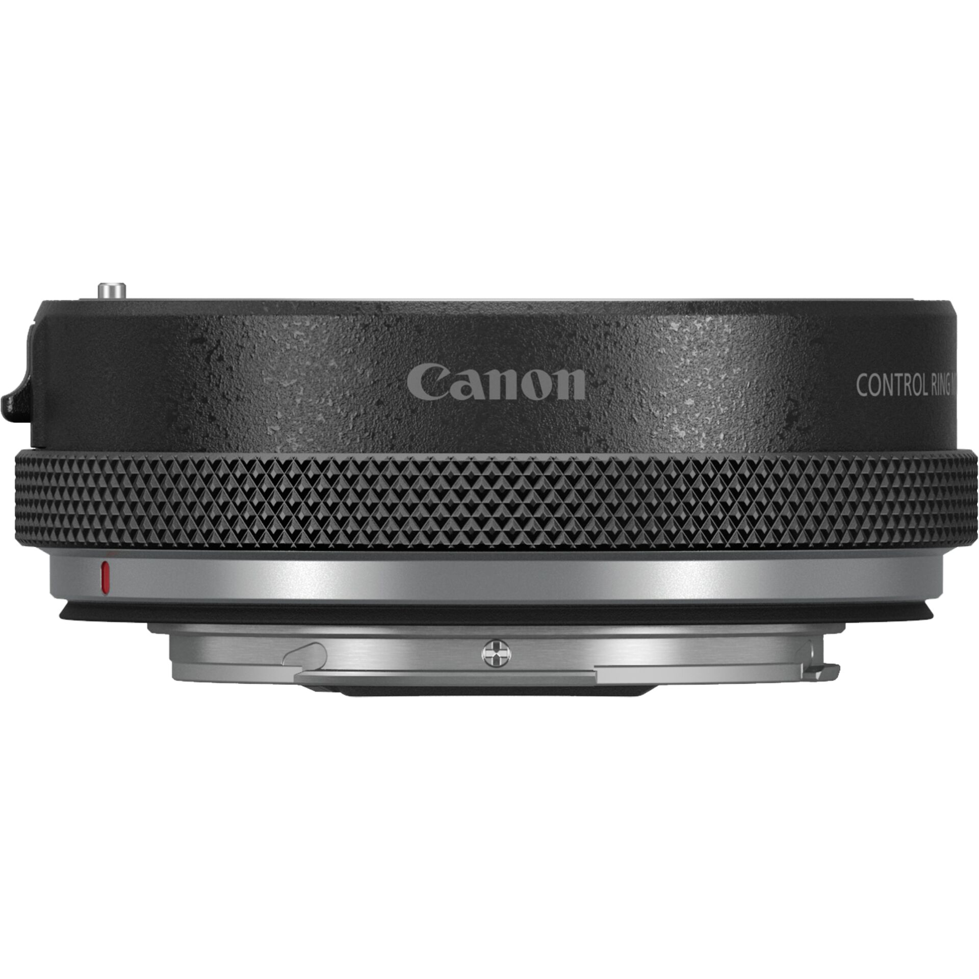 Canon EF-EOS R adattatore con anello di controllo