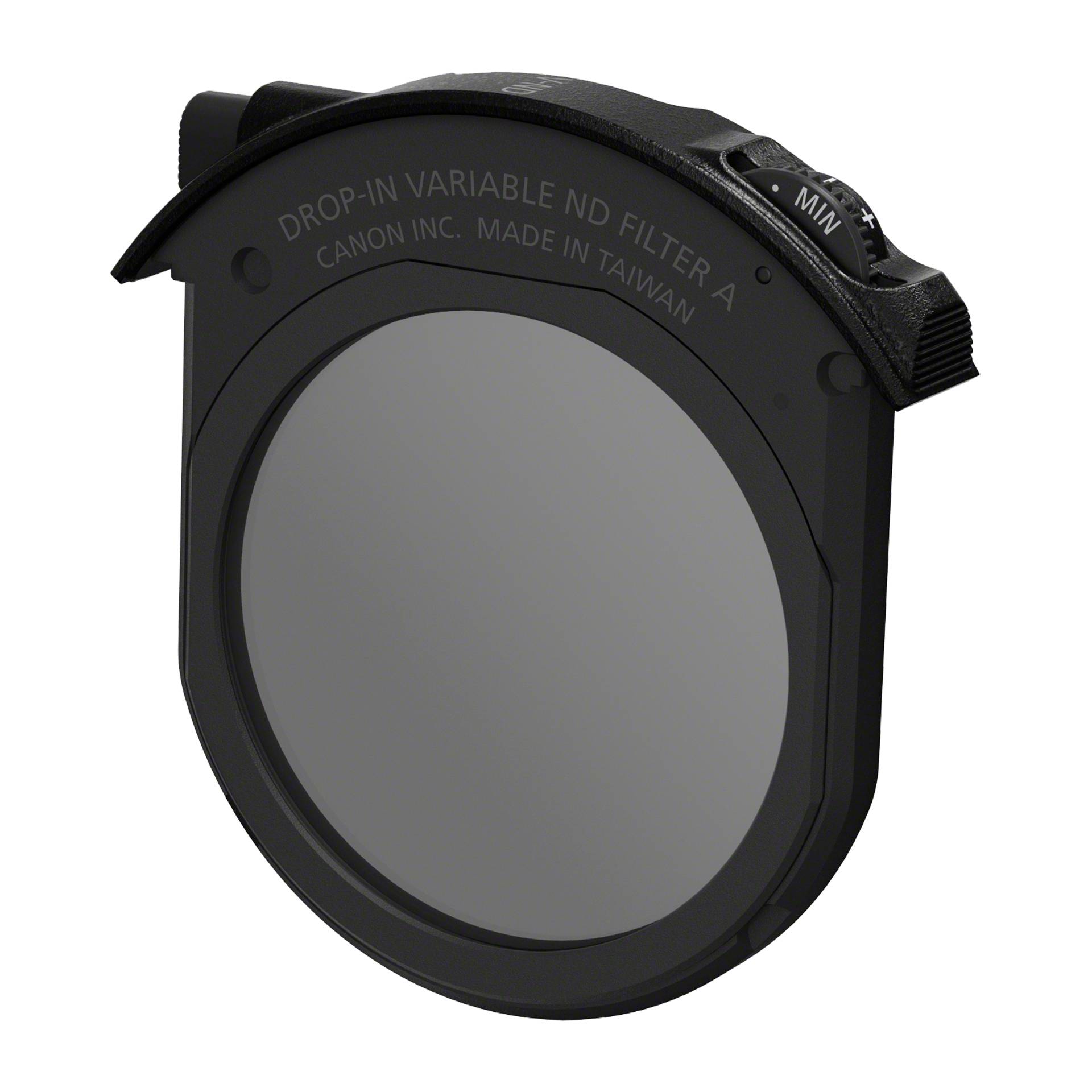 Canon EF-EOS R adattatore con filtro drop-in (V-ND) 2