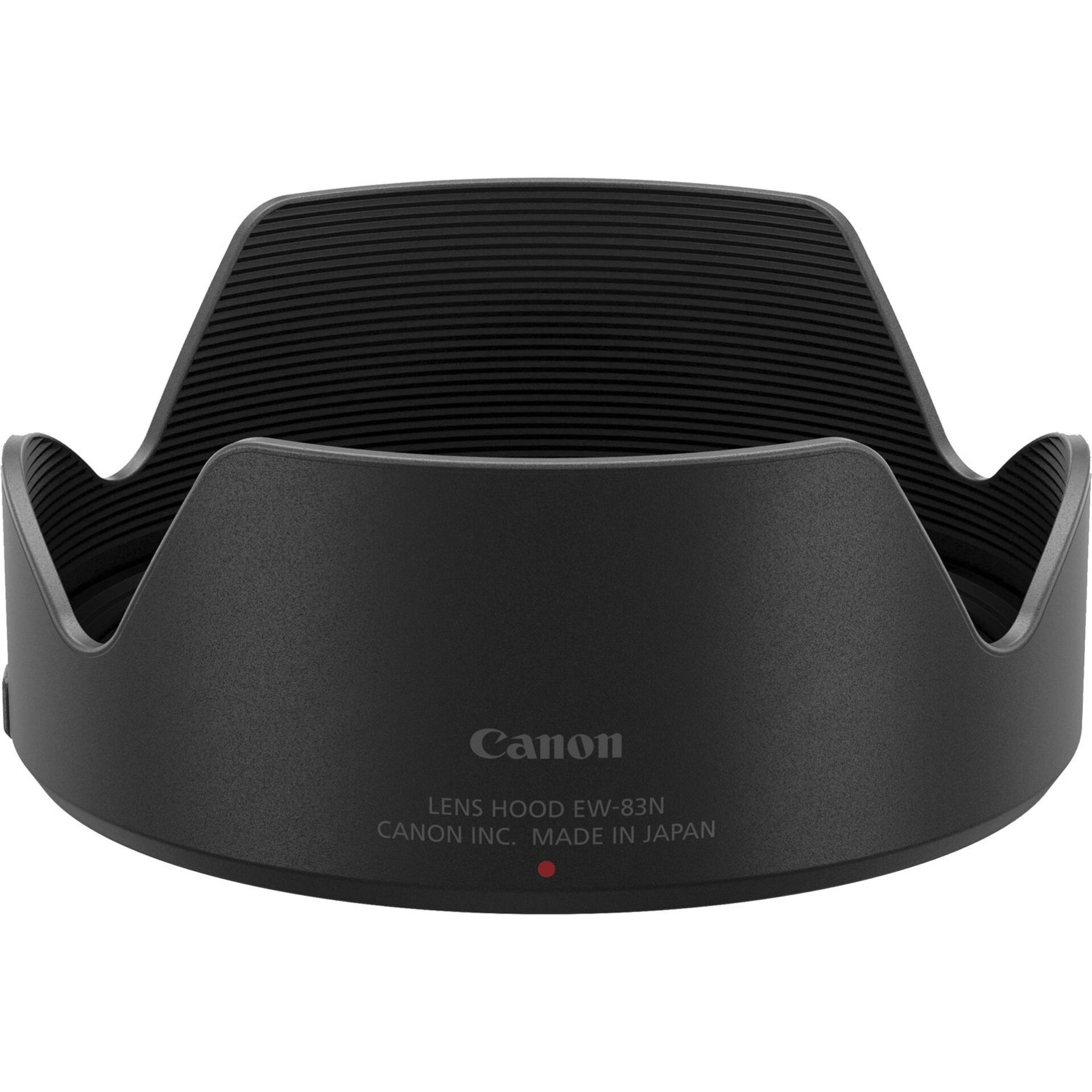 Canon EW-83N paraluce