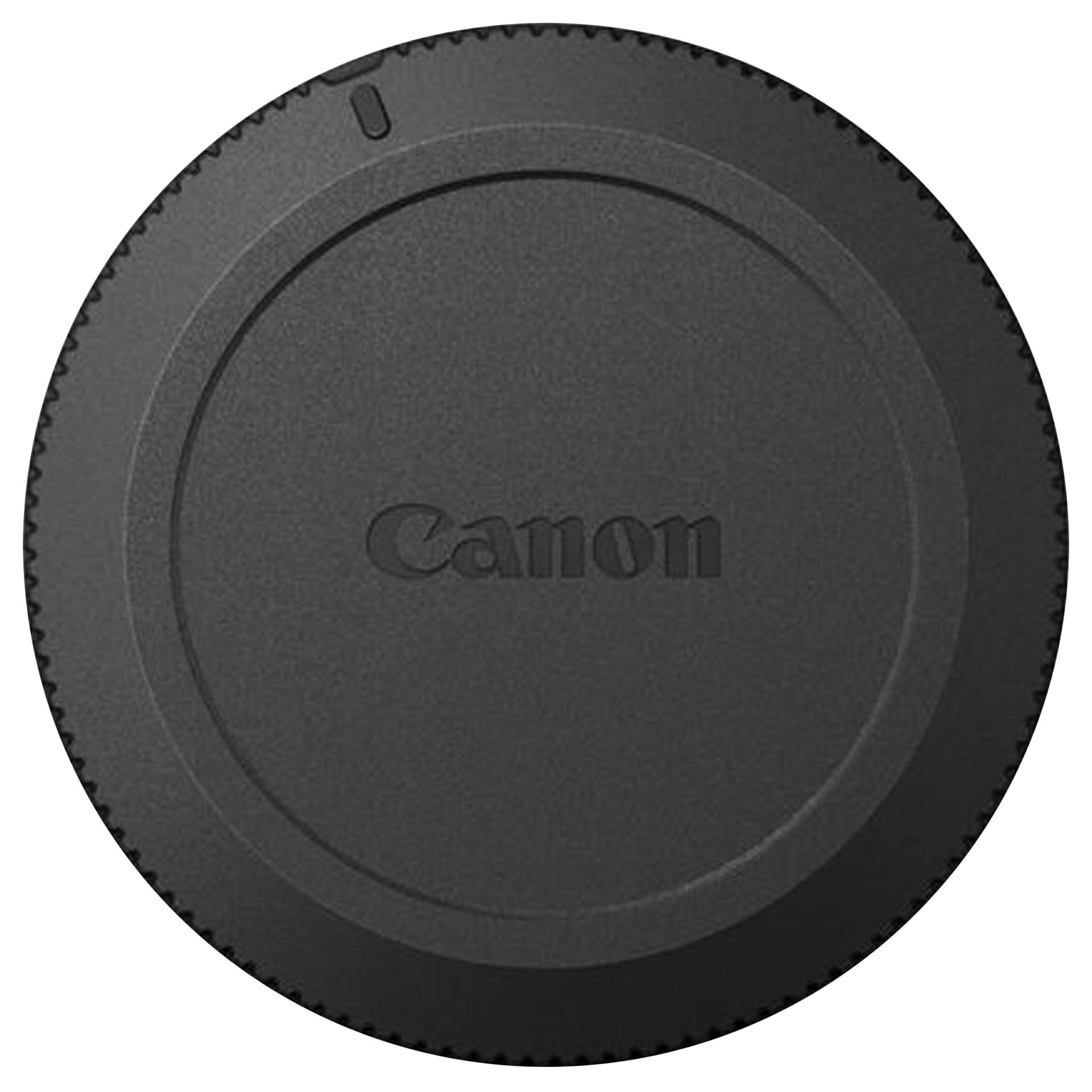 Canon RF tappo obbietivo