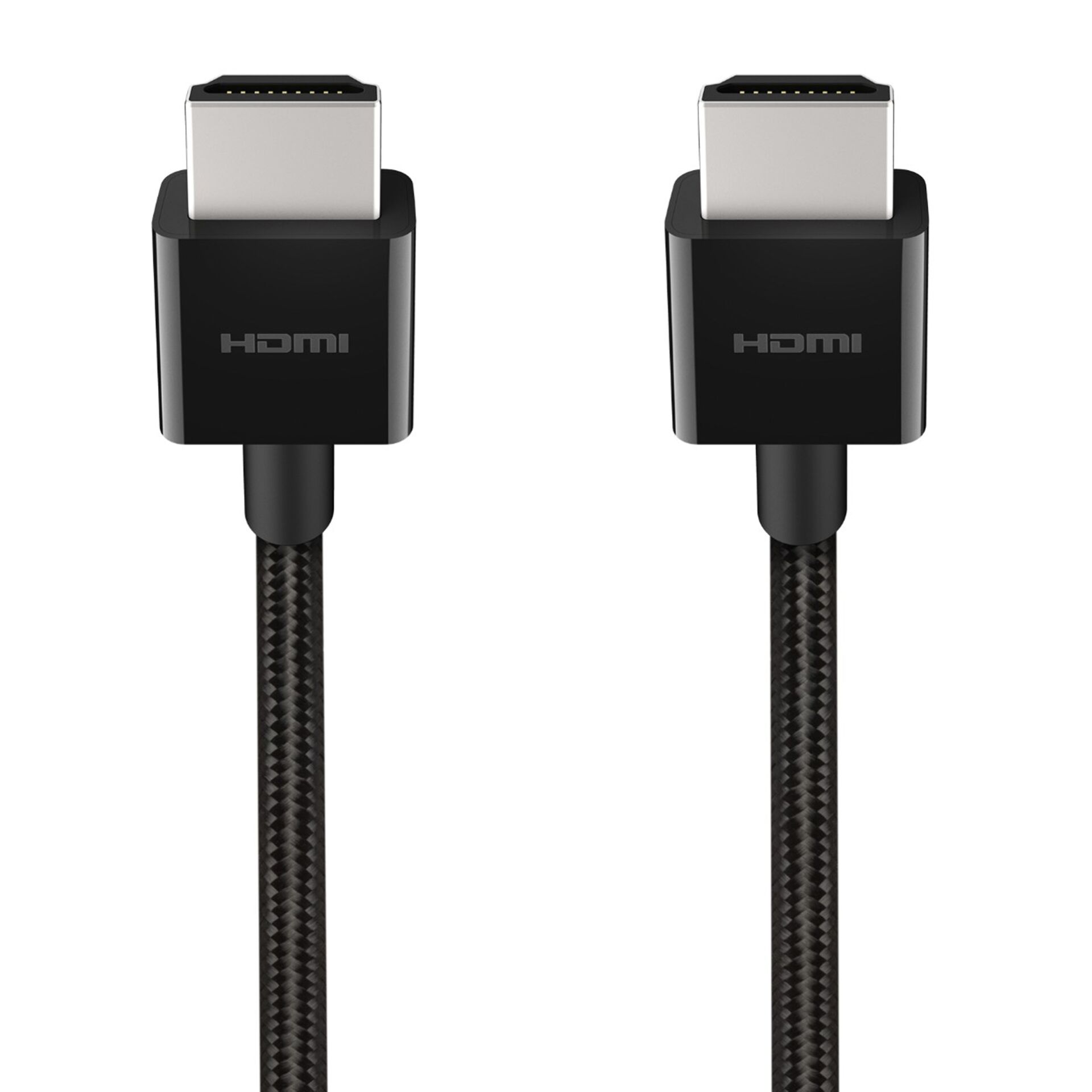 Belkin Ultra HD High Speed HDMI cavo 1m nero AV10176bt1M-BLK