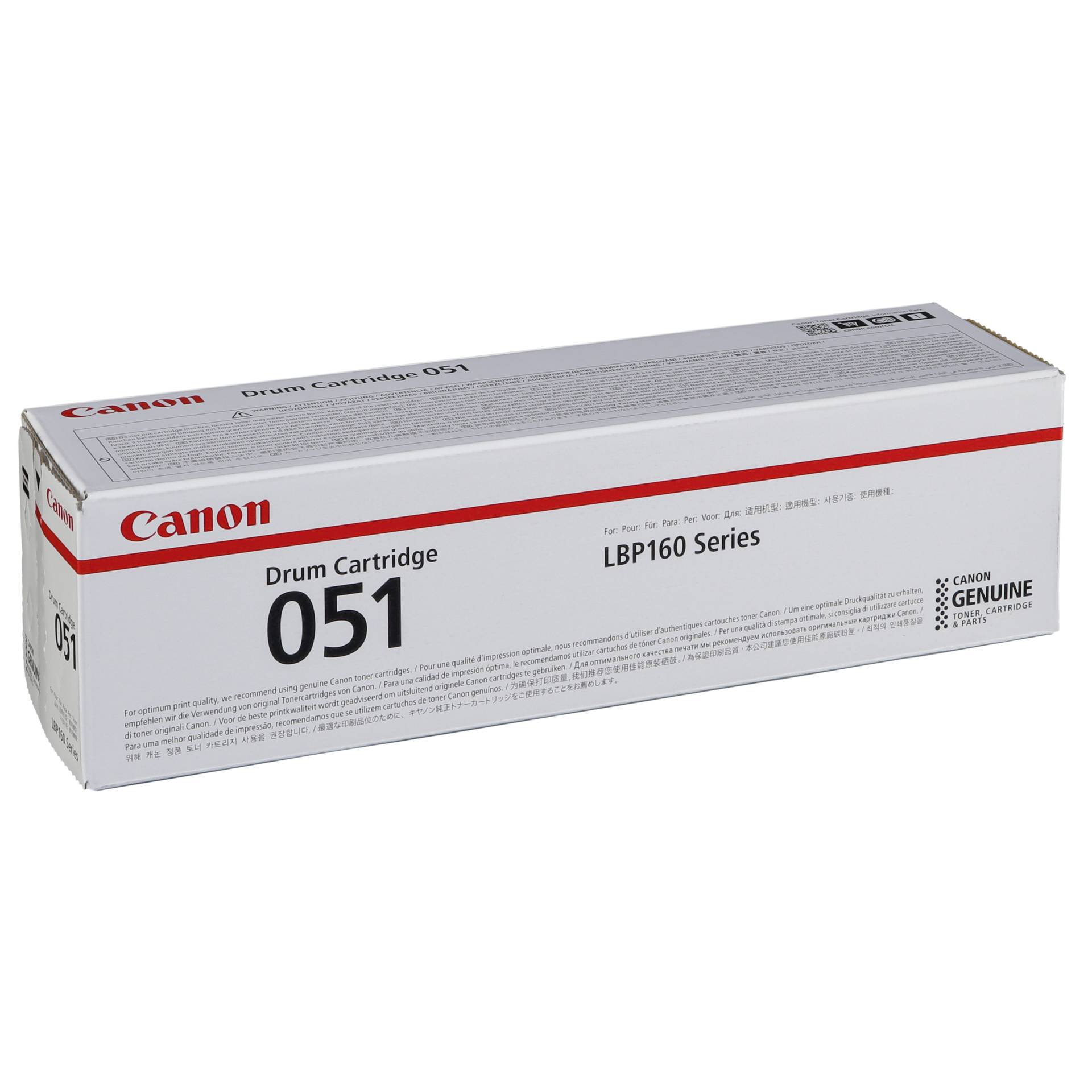 Canon Drum Cartuccia 051