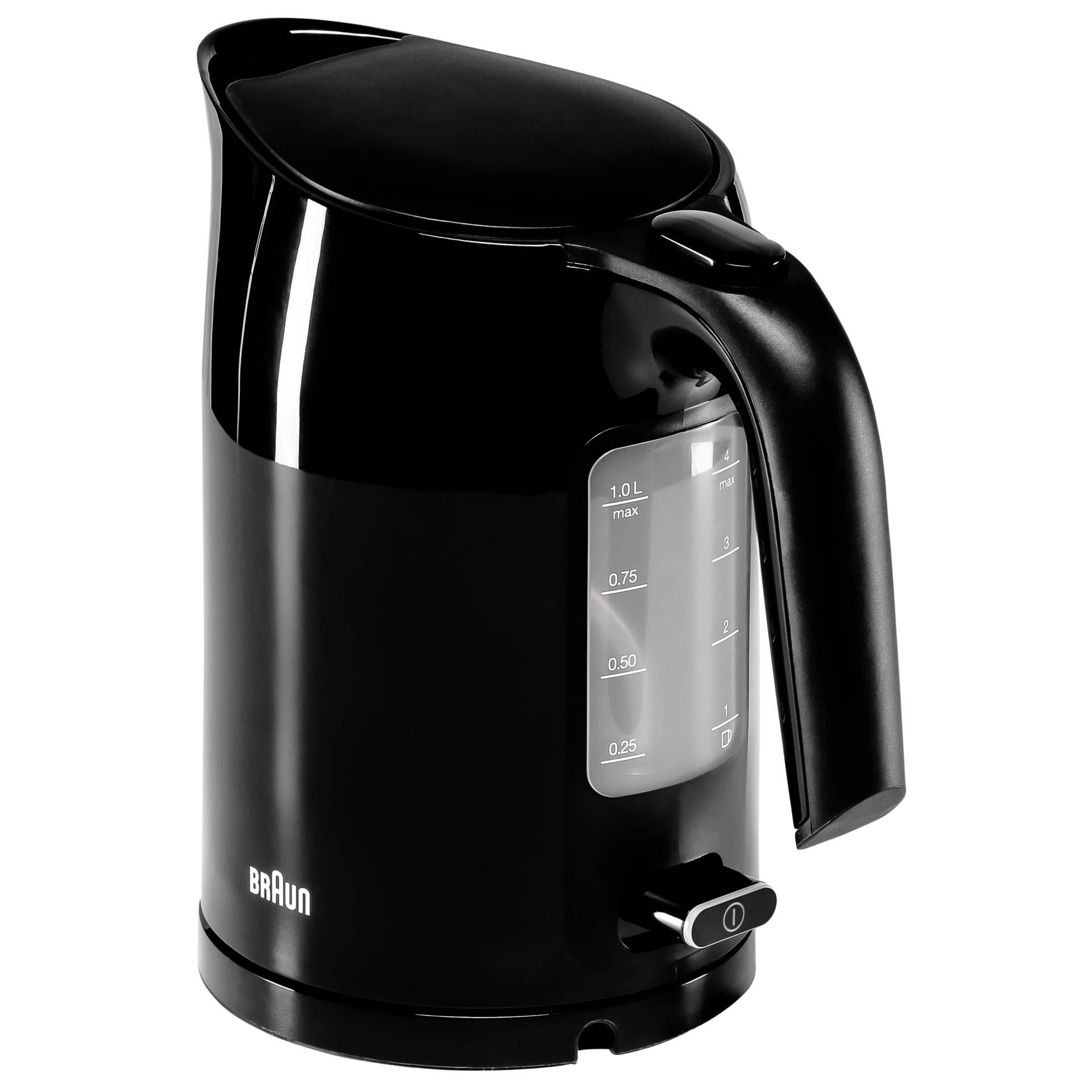 Braun WK 3000 BK PurEase
