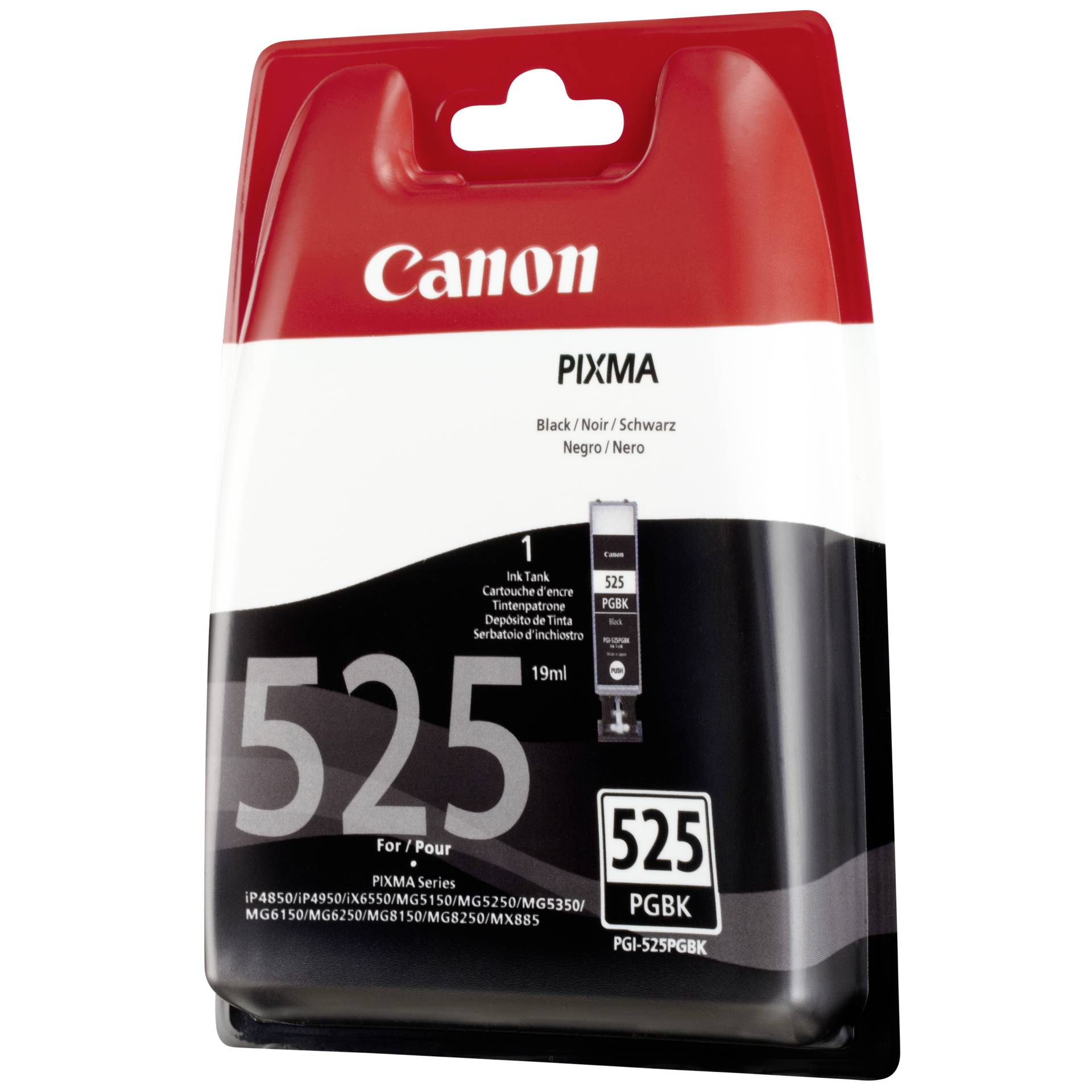 Canon PGI-525 PGBK nero