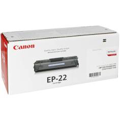 Canon cartuccia EP-22