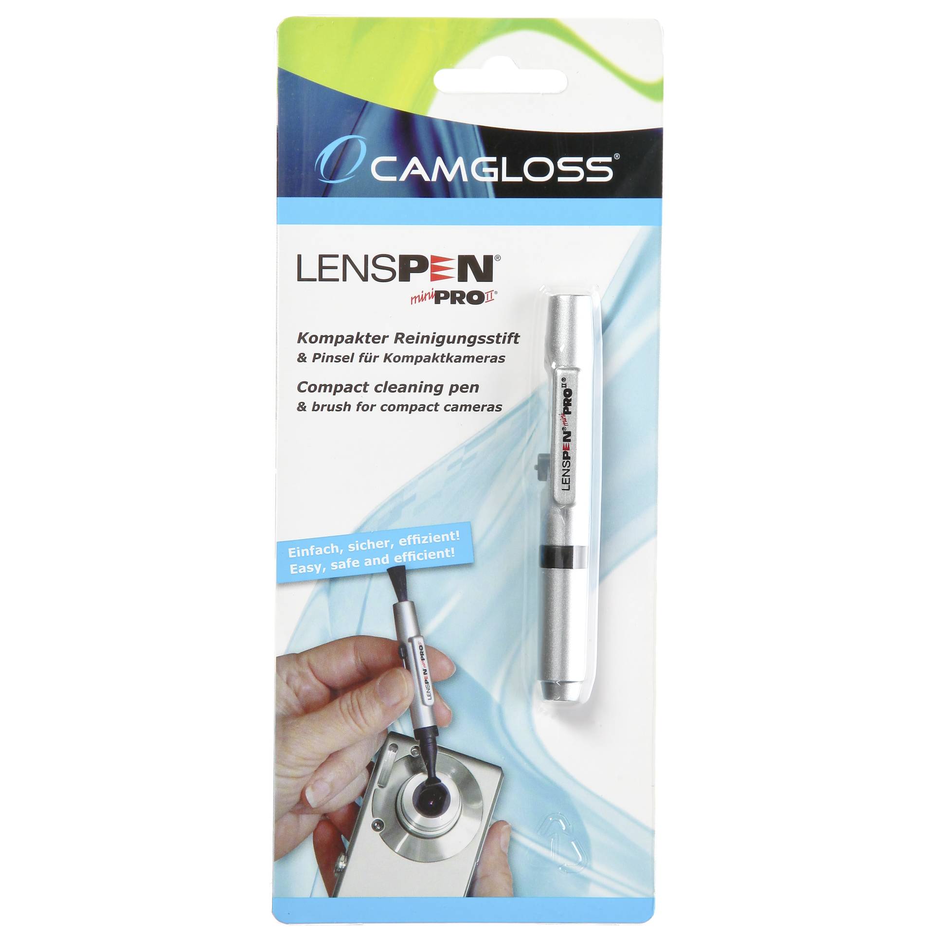 Camgloss Lenspen mini Pro II